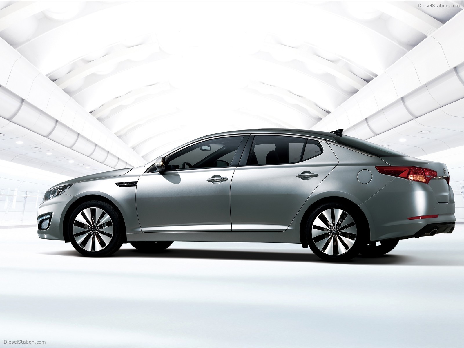 Kia Optima 2011