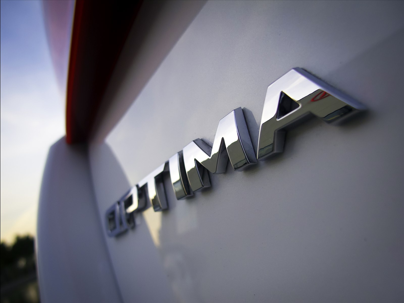 Kia Optima 2015