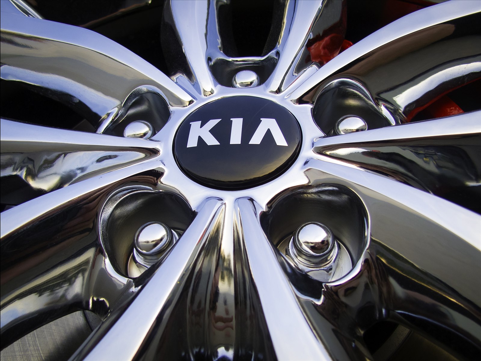 Kia Optima 2015