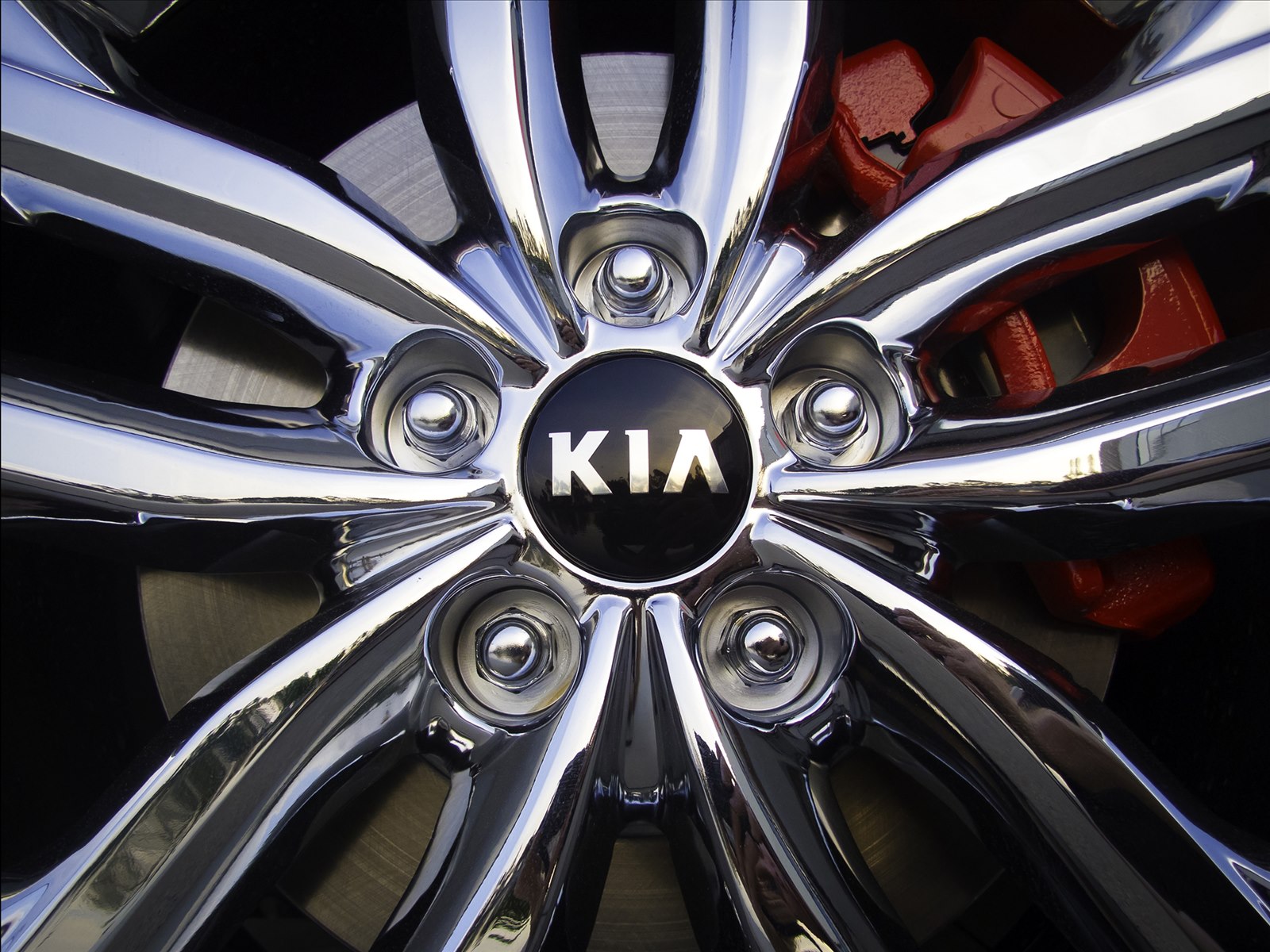 Kia Optima 2015