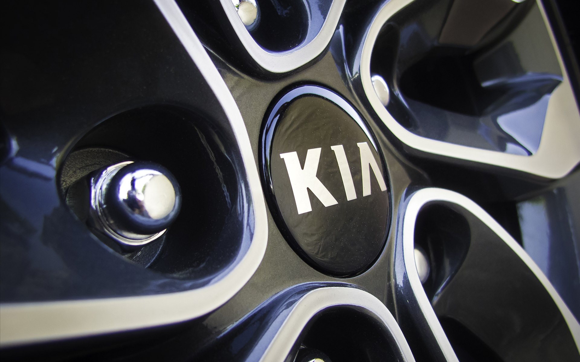 Kia Optima 2015