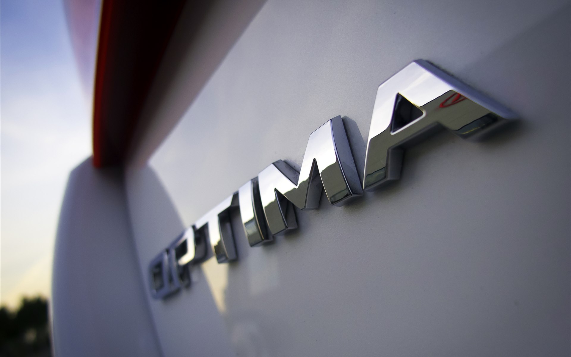 Kia Optima 2015