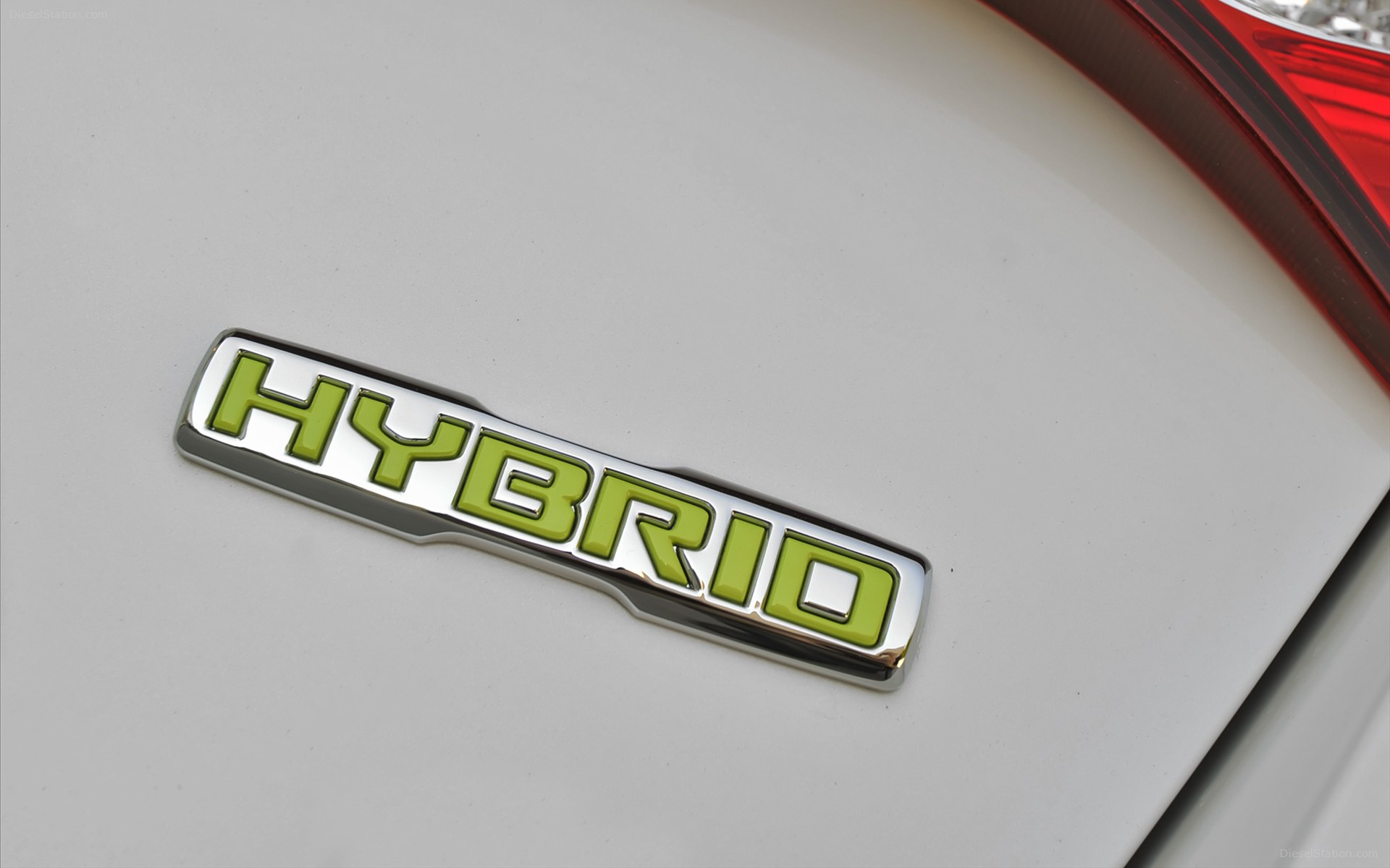 Kia Optima Hybrid 2013