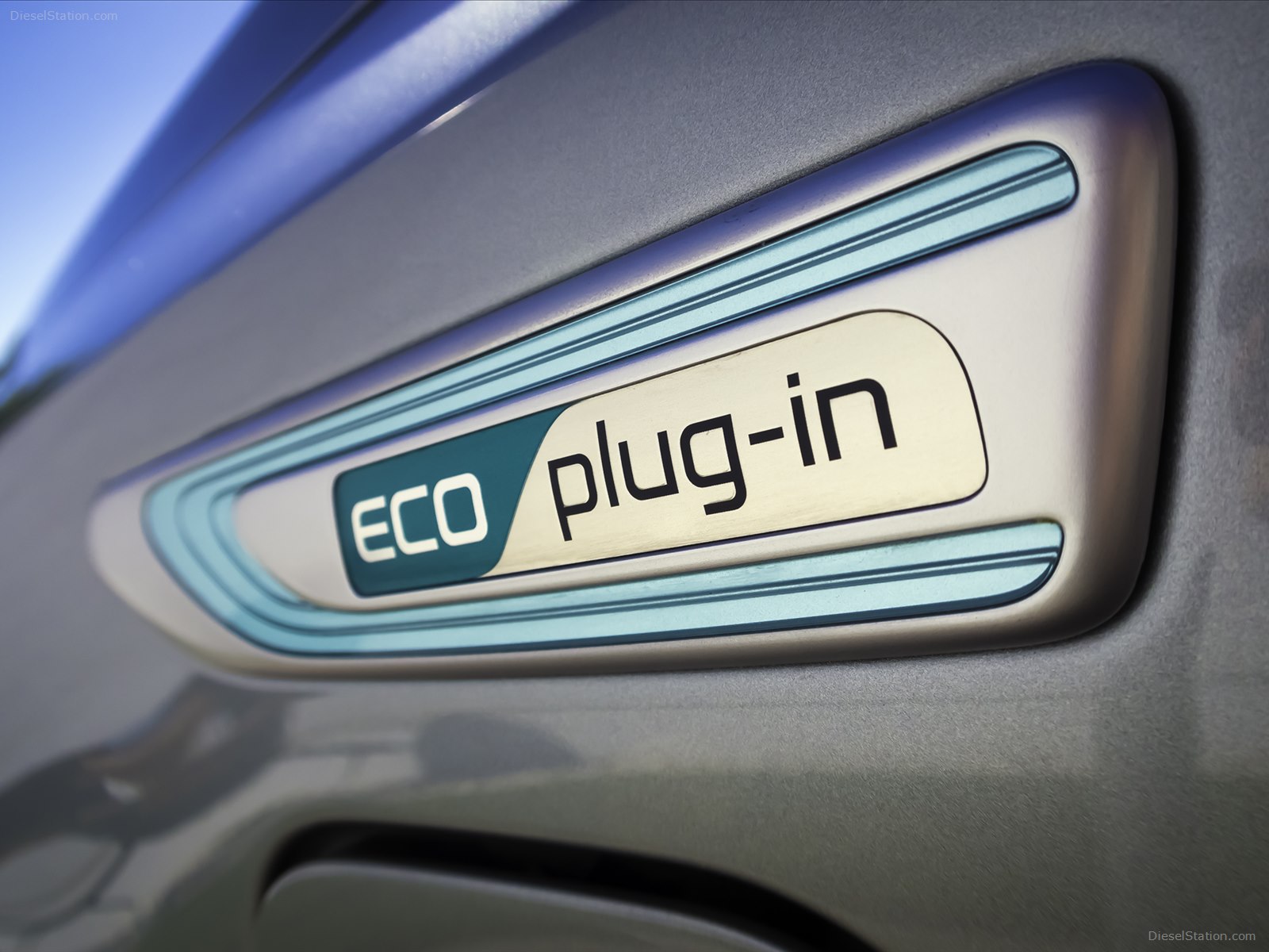 Kia Optima Plug-In Hybrid 2017