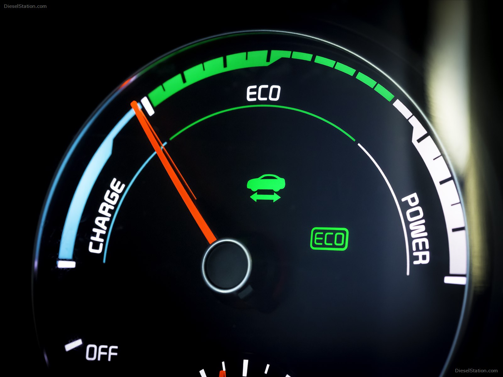 Kia Optima Plug-In Hybrid 2017