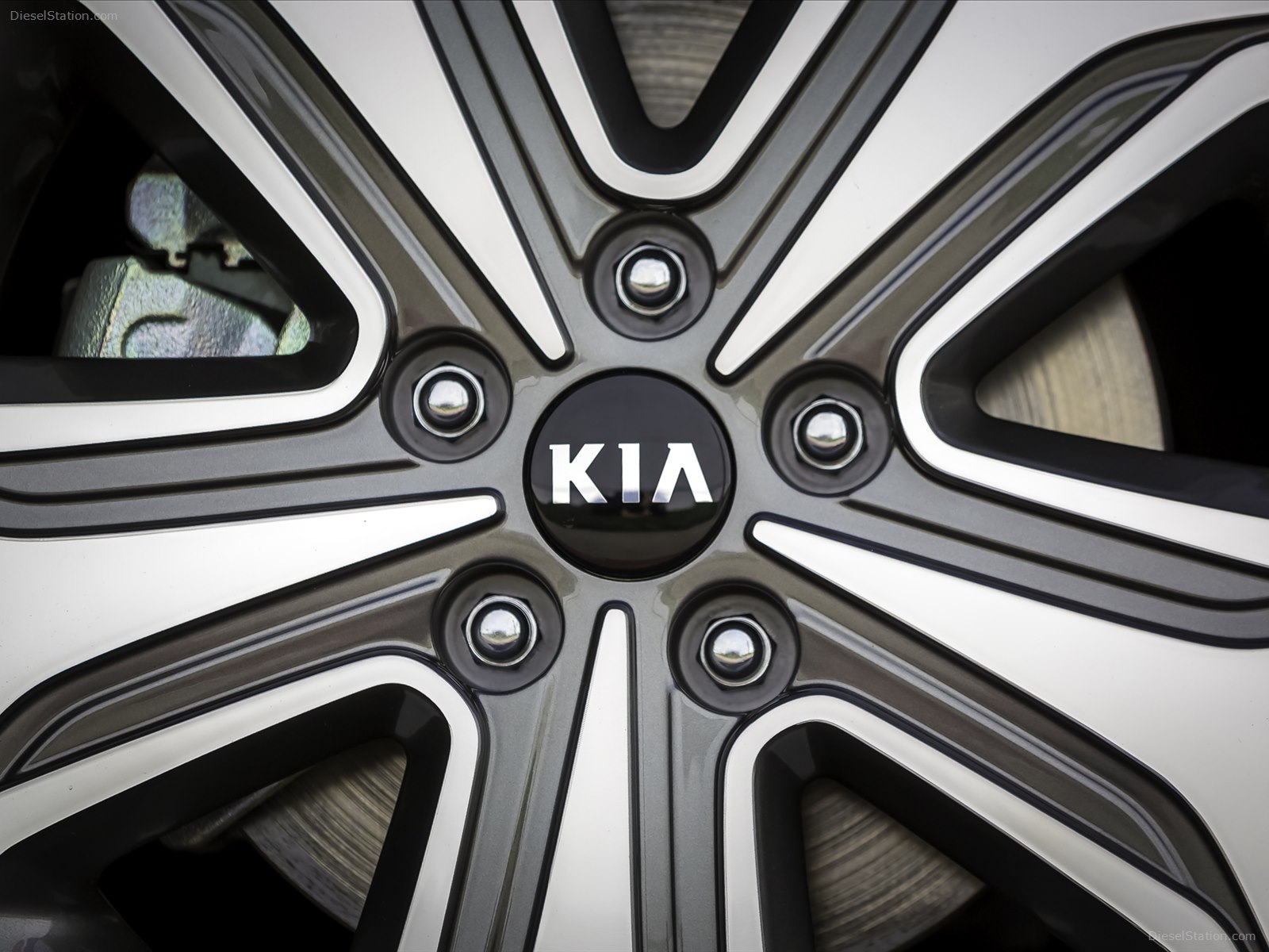 Kia Optima Plug-In Hybrid 2017