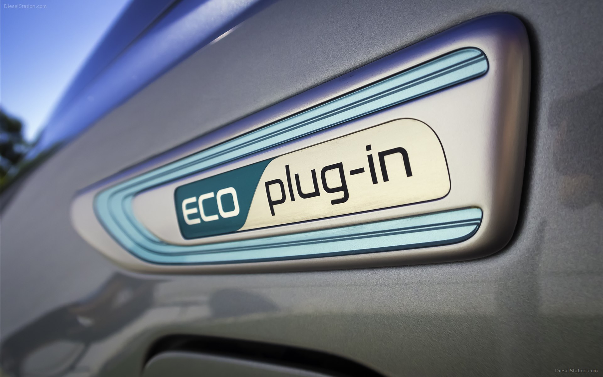 Kia Optima Plug-In Hybrid 2017