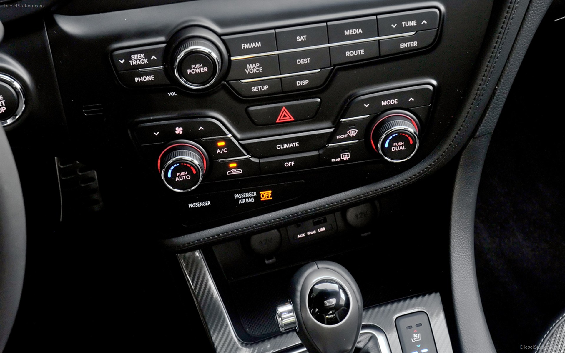 Kia Optima SXL 2012