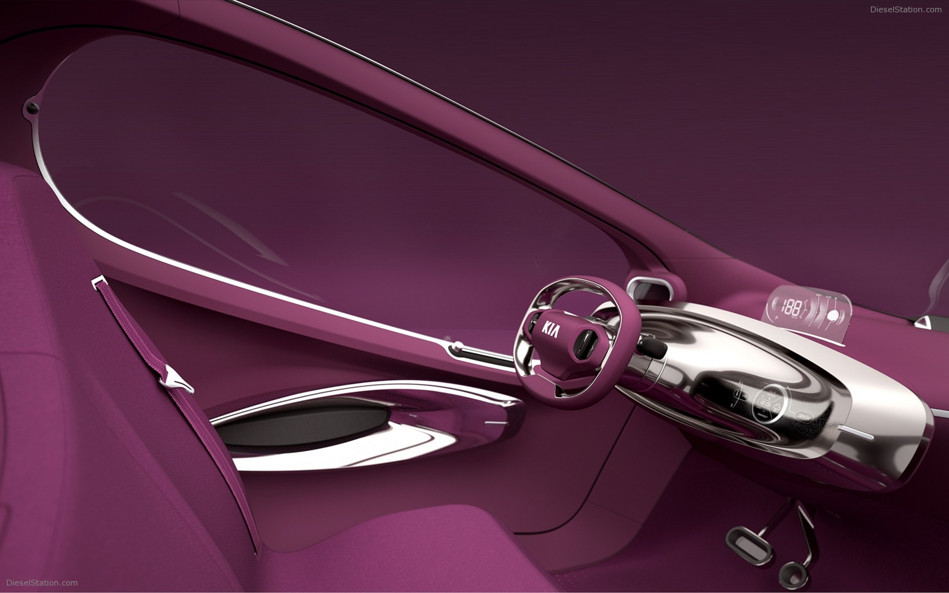 Kia Pop Concept 2010