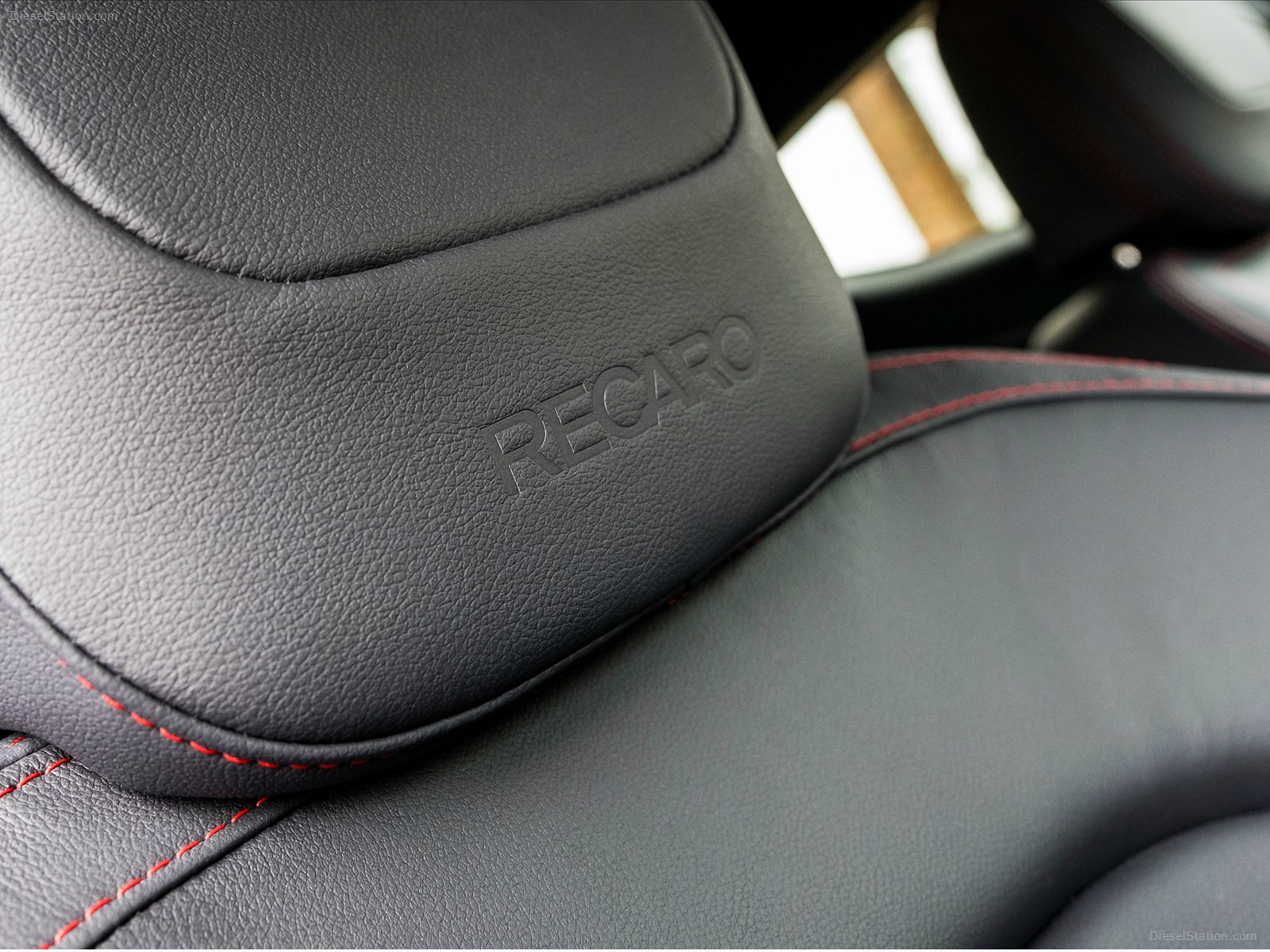 Kia Pro Ceed GT 2016