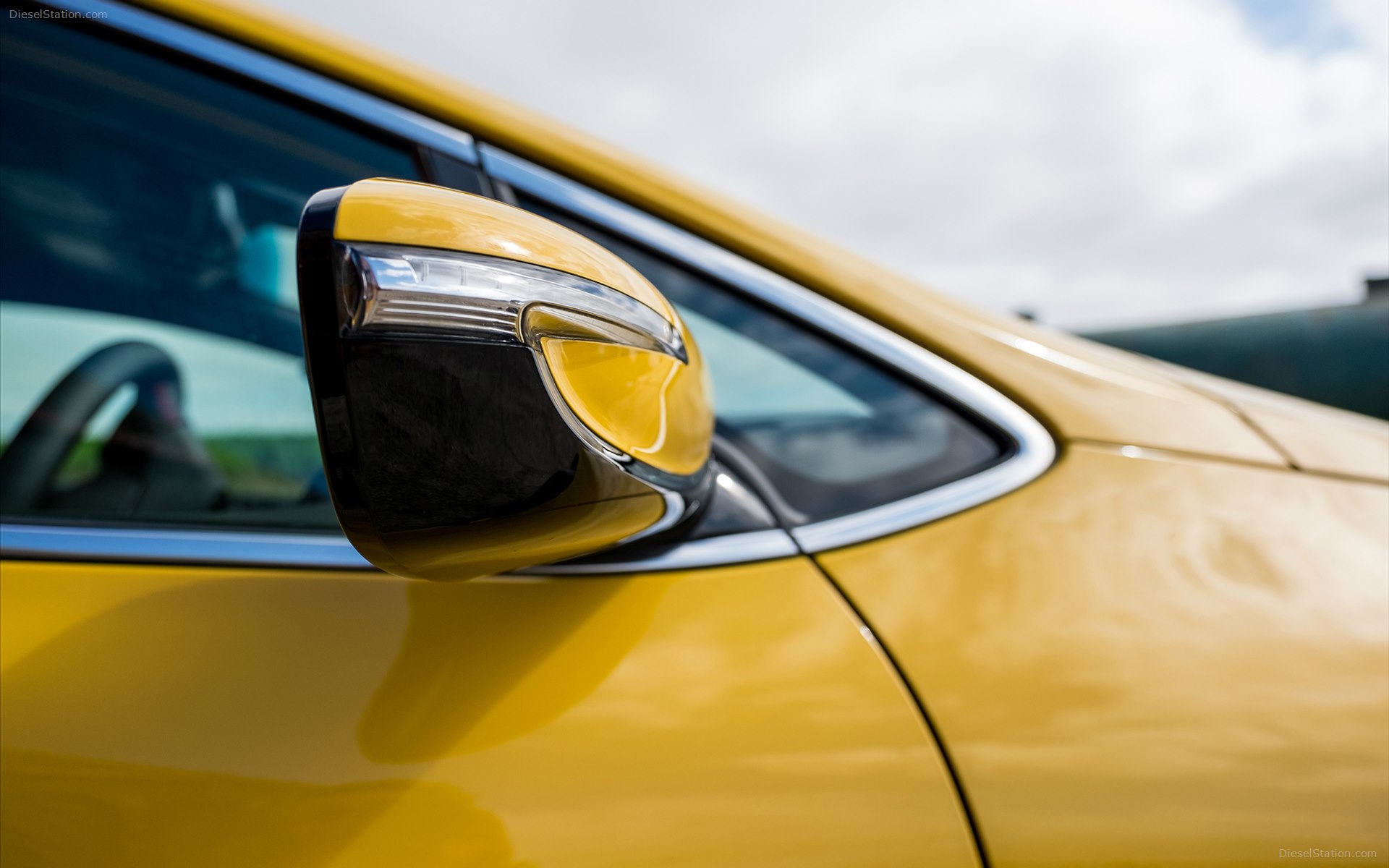 Kia Pro Ceed GT 2016