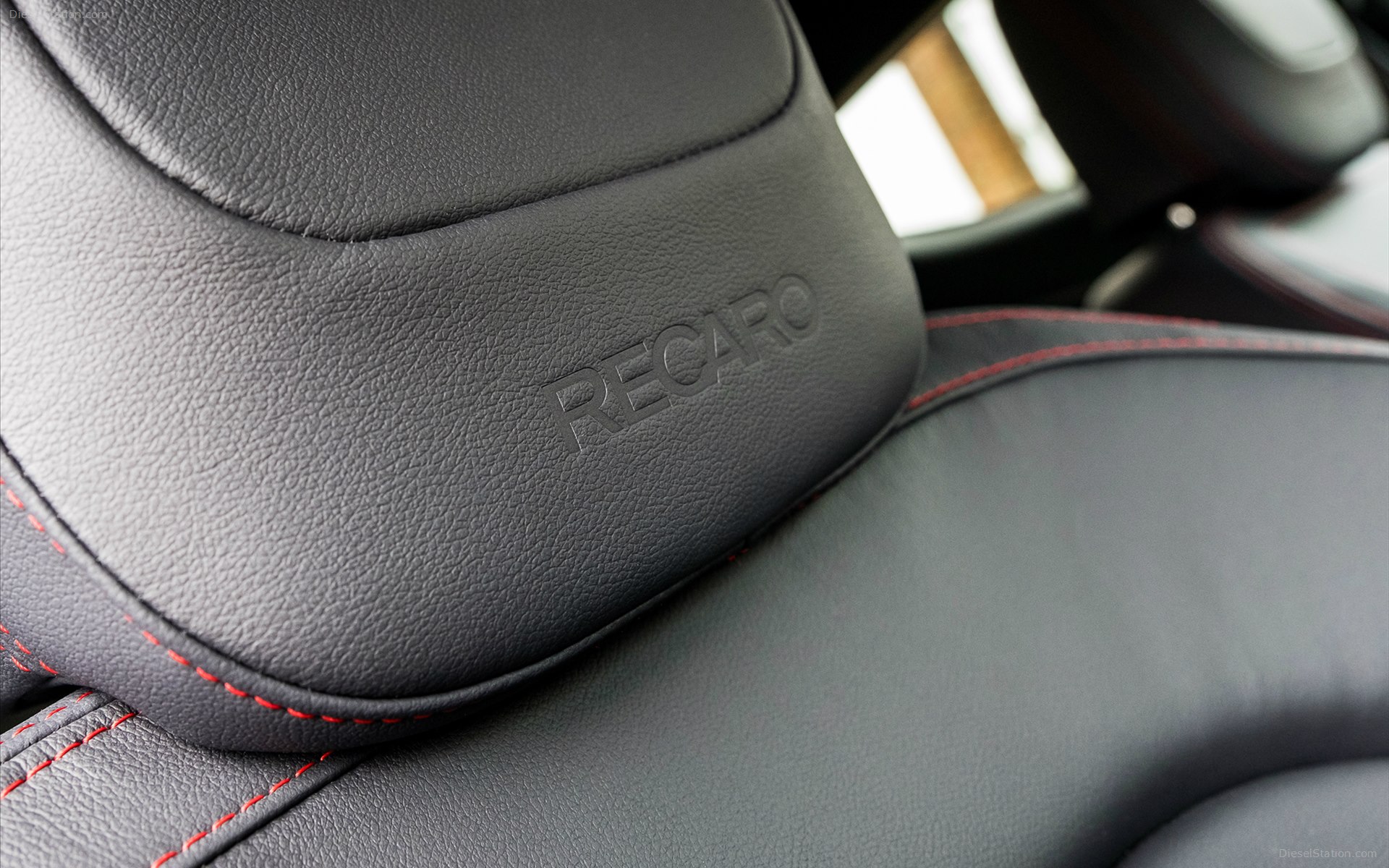 Kia Pro Ceed GT 2016
