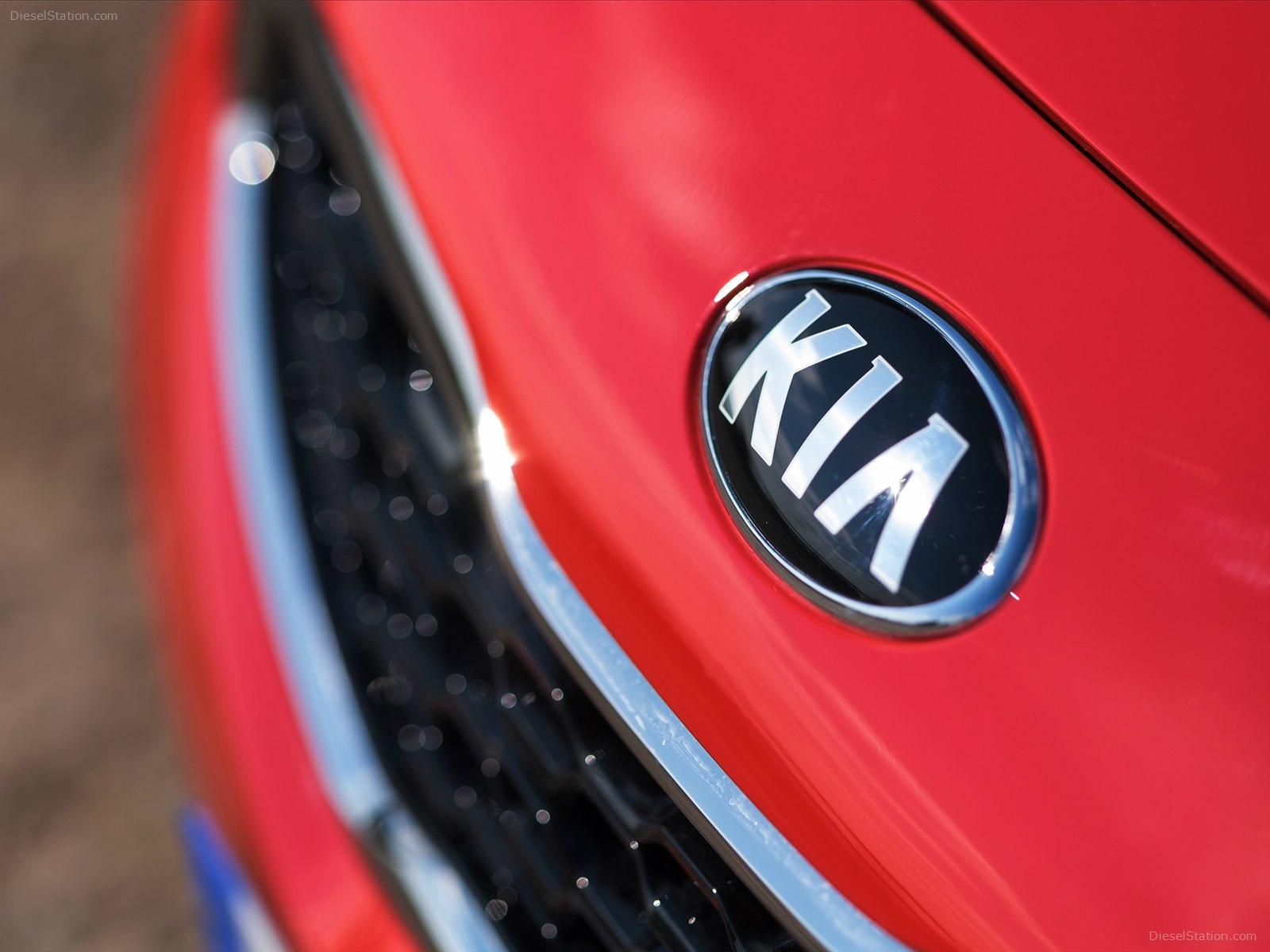 Kia Pro Ceed GT-Line 2016