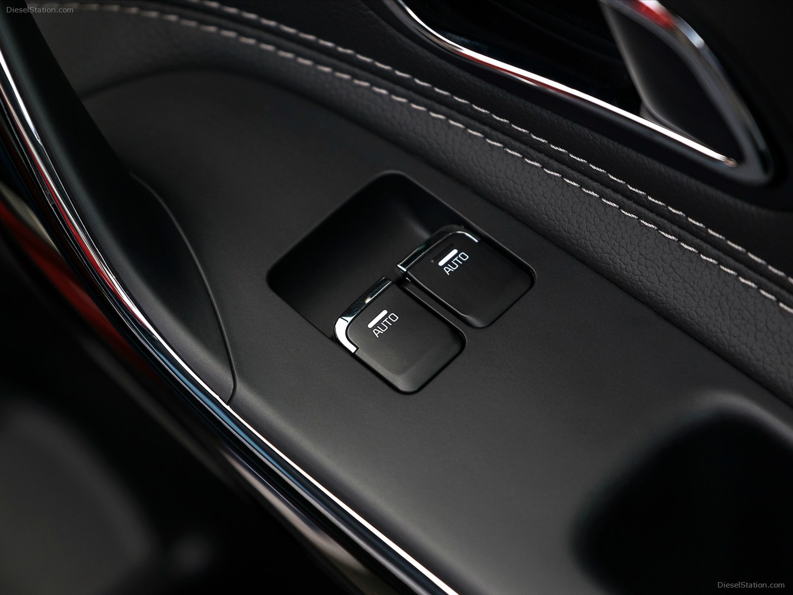 Kia Pro Ceed GT-Line 2016