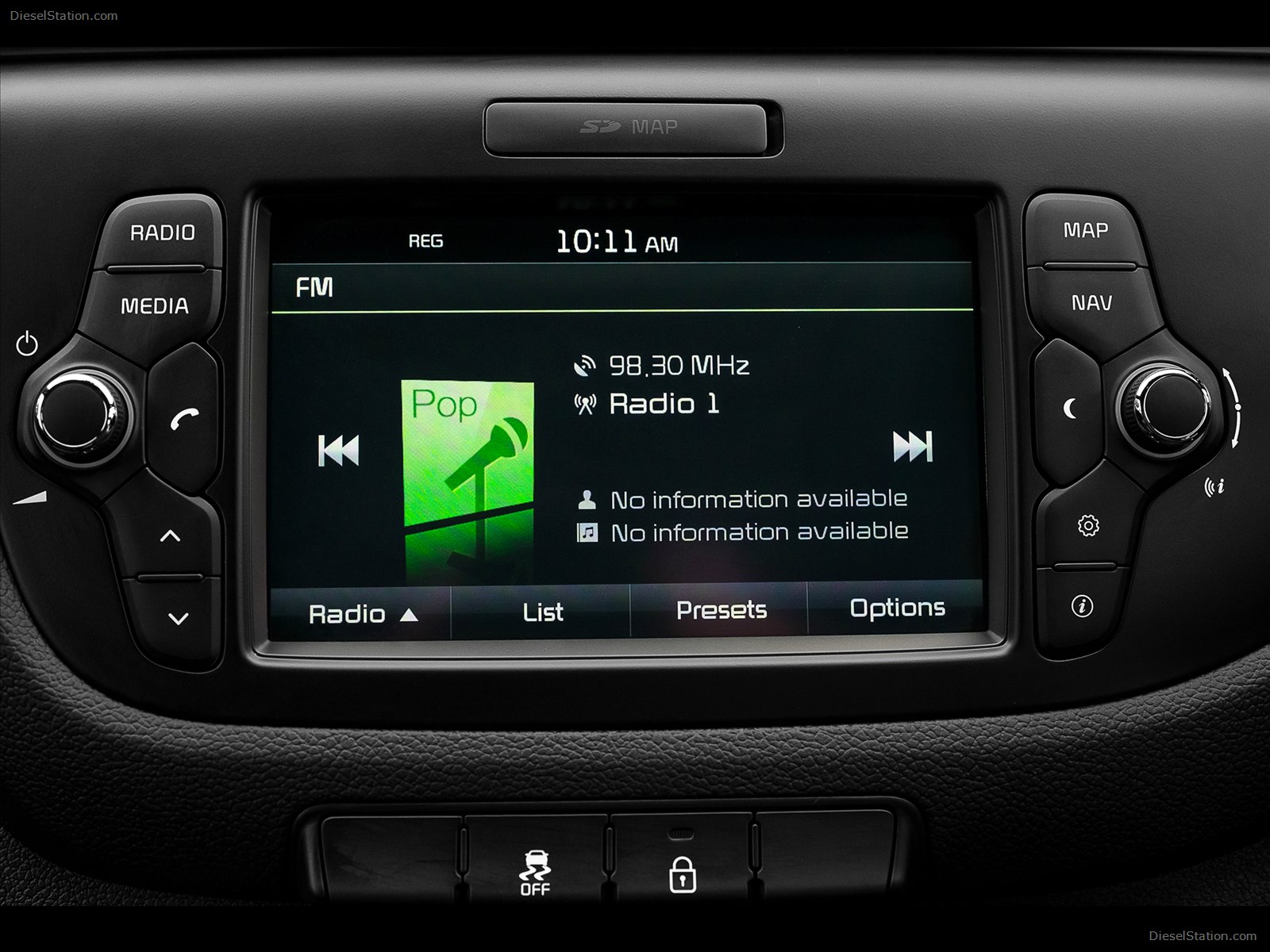 Kia Pro Ceed GT-Line 2016