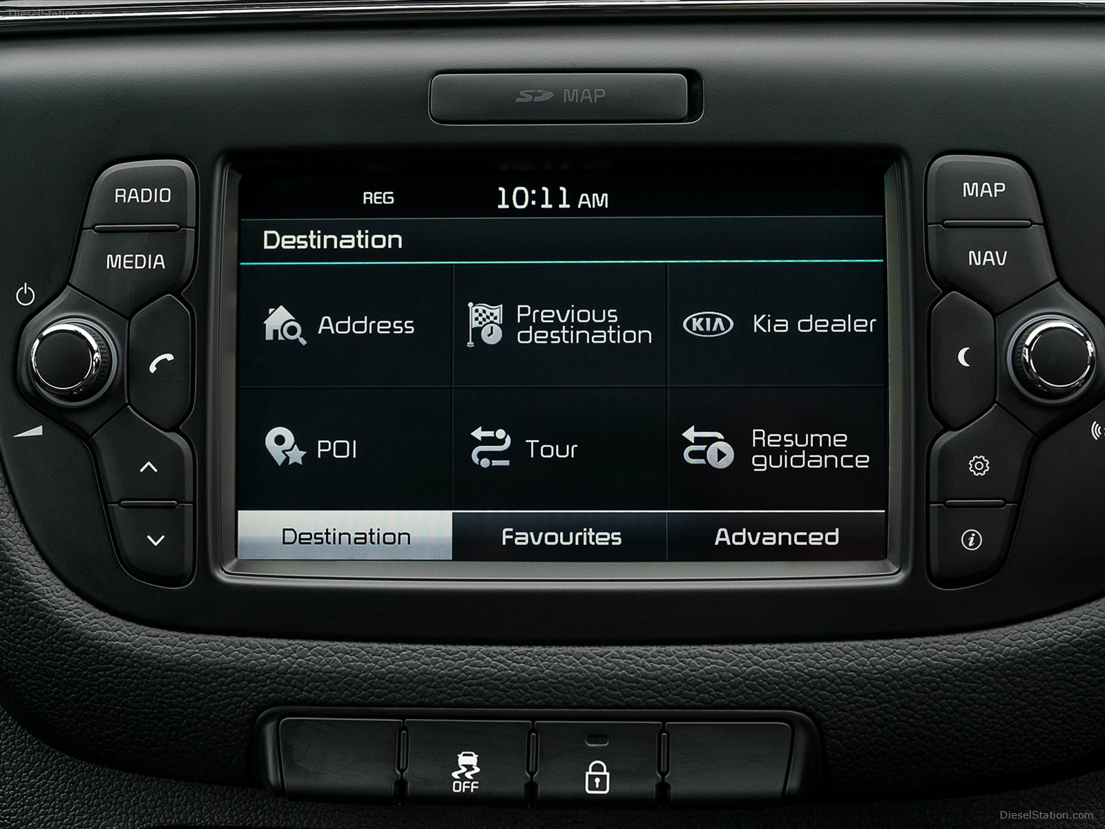 Kia Pro Ceed GT-Line 2016