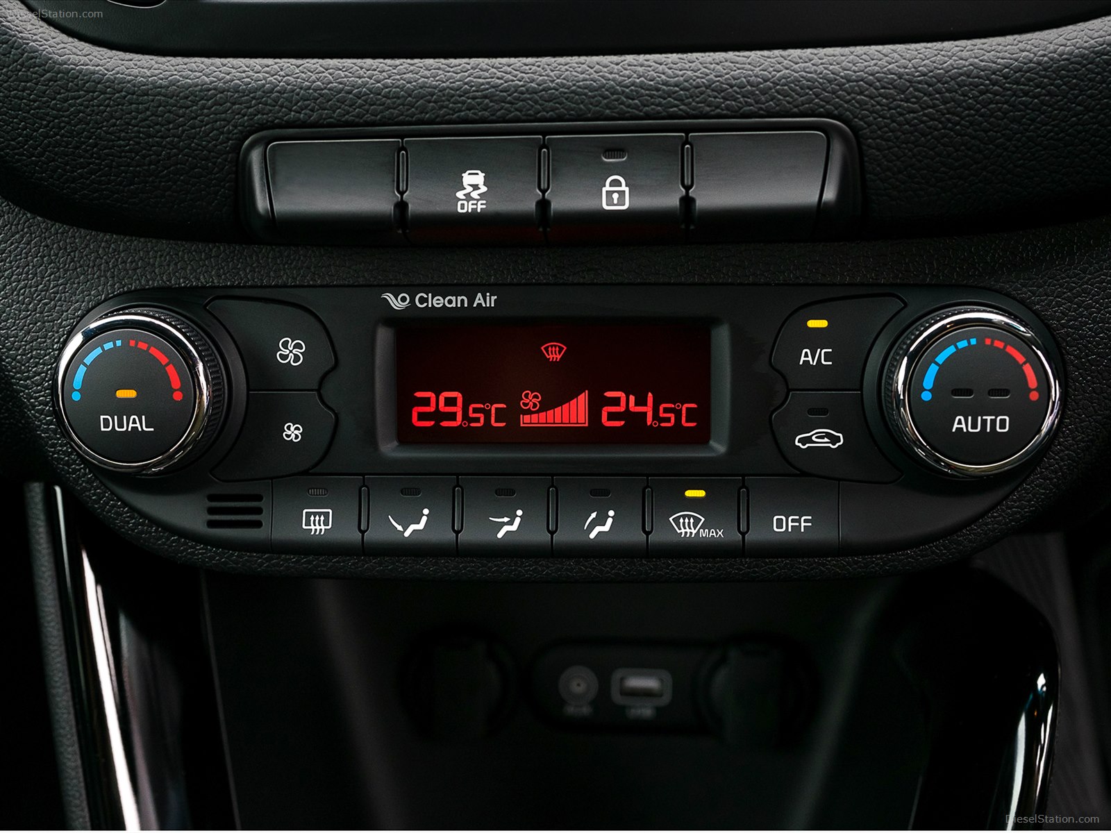 Kia Pro Ceed GT-Line 2016