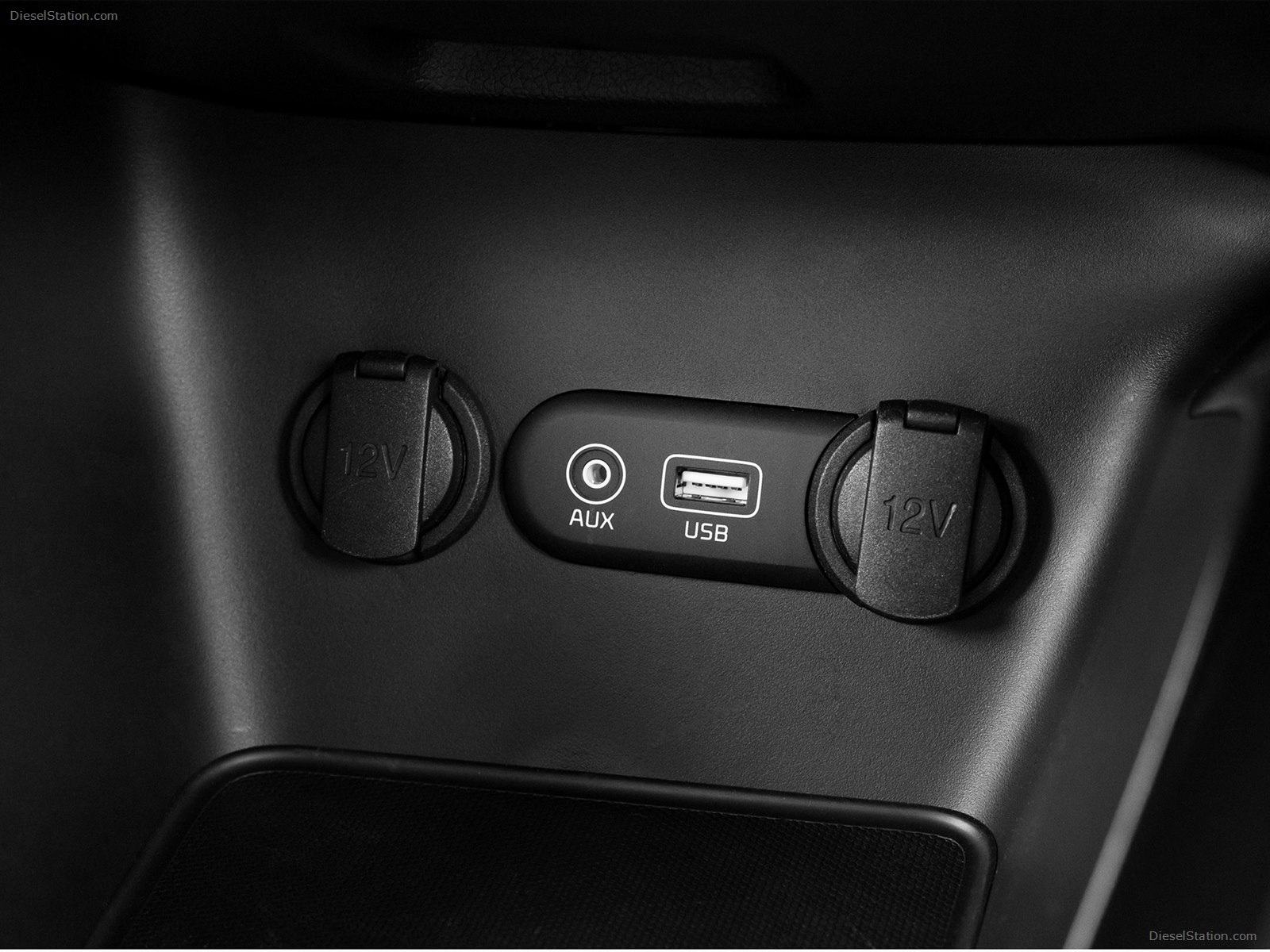 Kia Pro Ceed GT-Line 2016