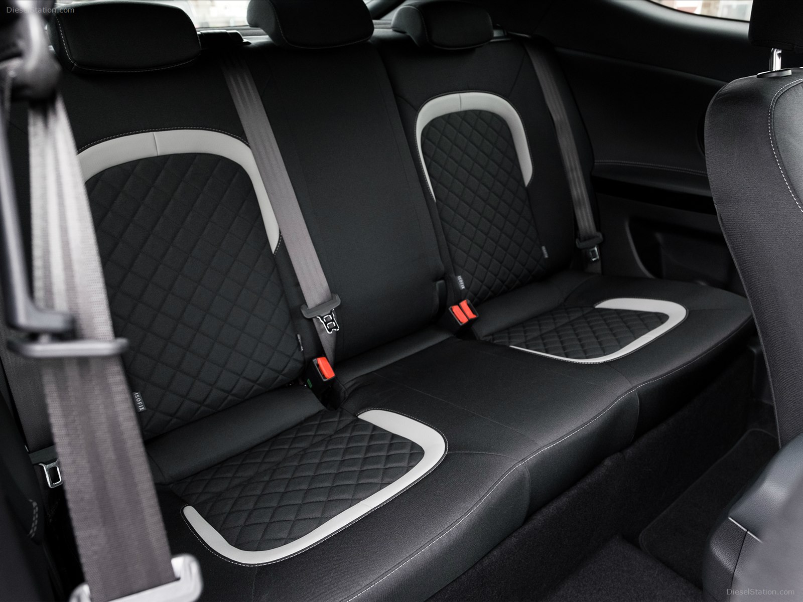 Kia Pro Ceed GT-Line 2016
