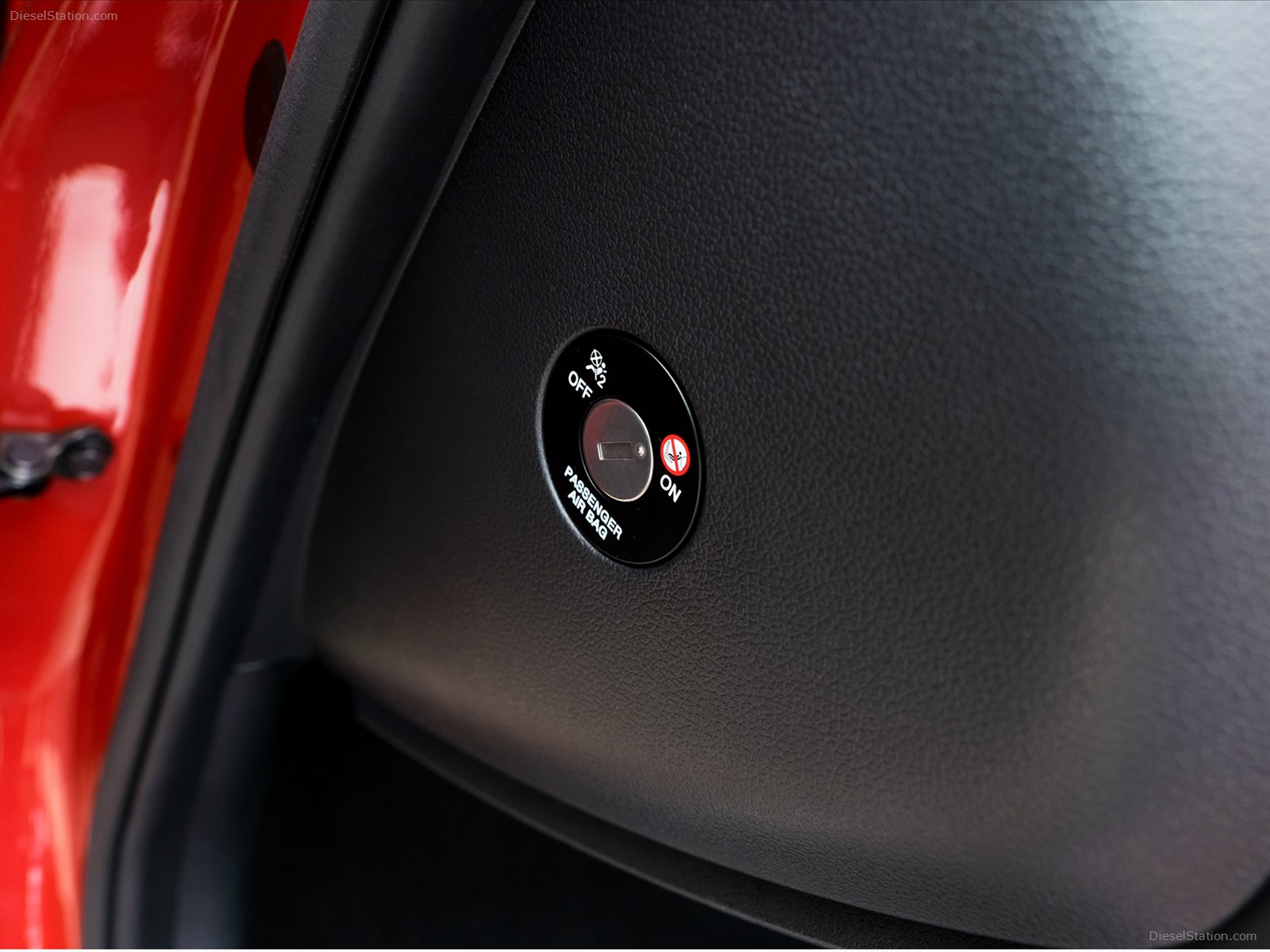 Kia Pro Ceed GT-Line 2016
