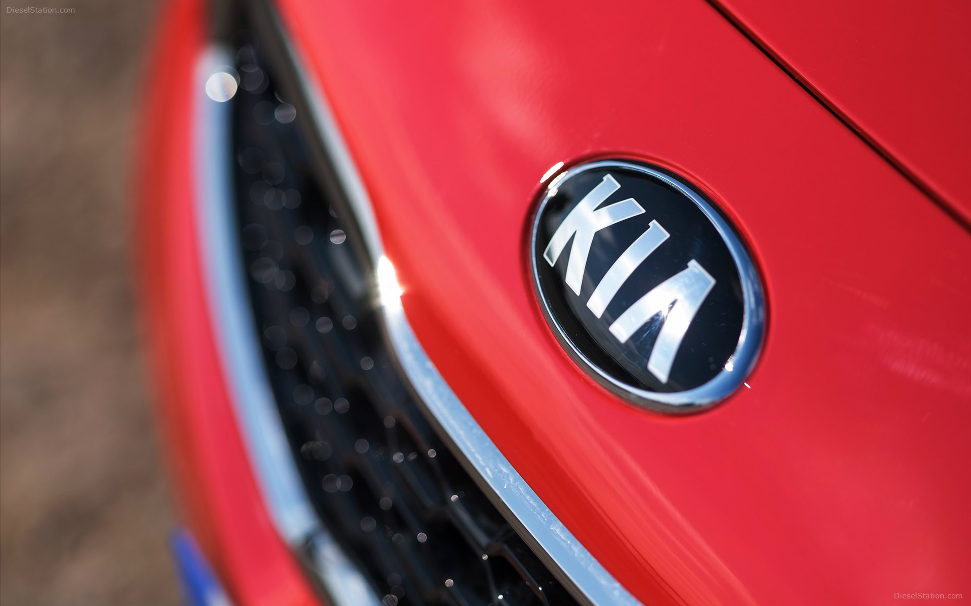 Kia Pro Ceed GT-Line 2016