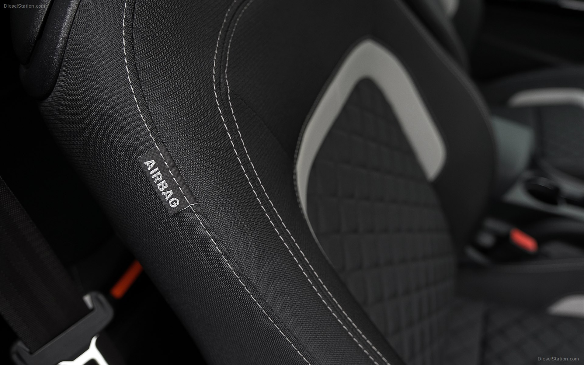Kia Pro Ceed GT-Line 2016