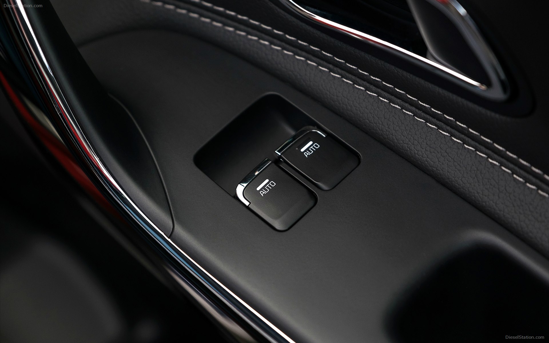 Kia Pro Ceed GT-Line 2016