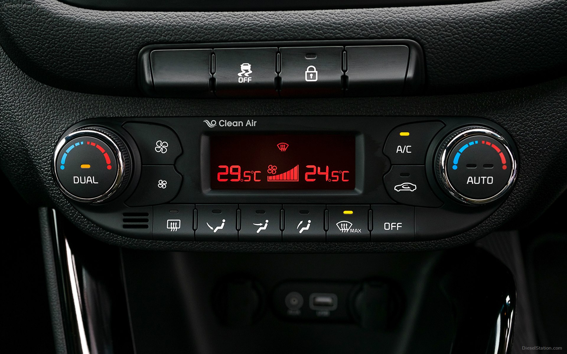 Kia Pro Ceed GT-Line 2016
