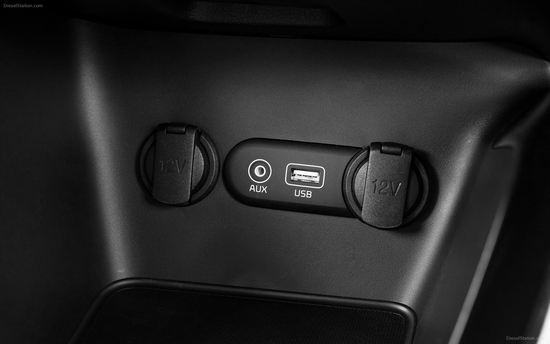Kia Pro Ceed GT-Line 2016