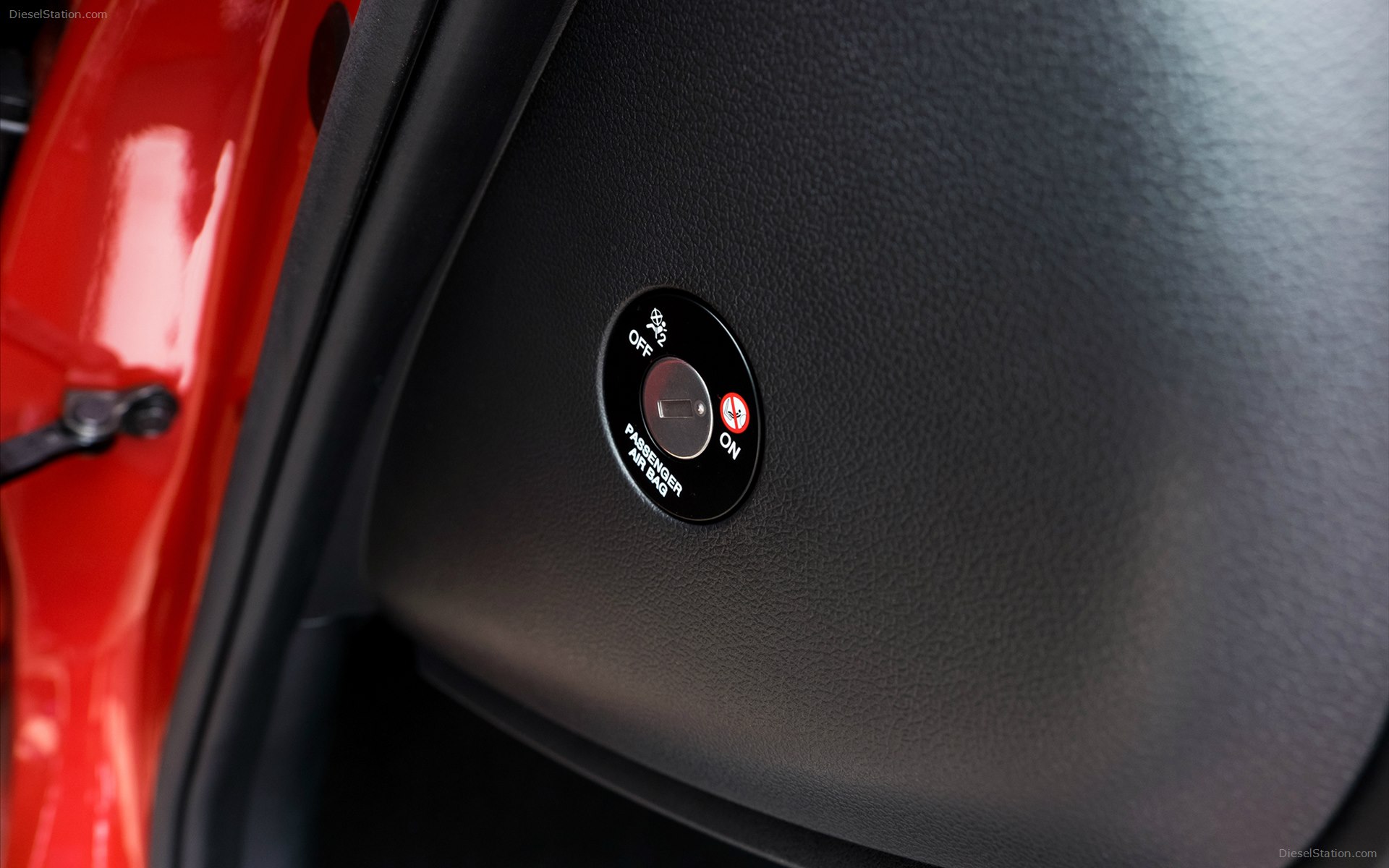 Kia Pro Ceed GT-Line 2016