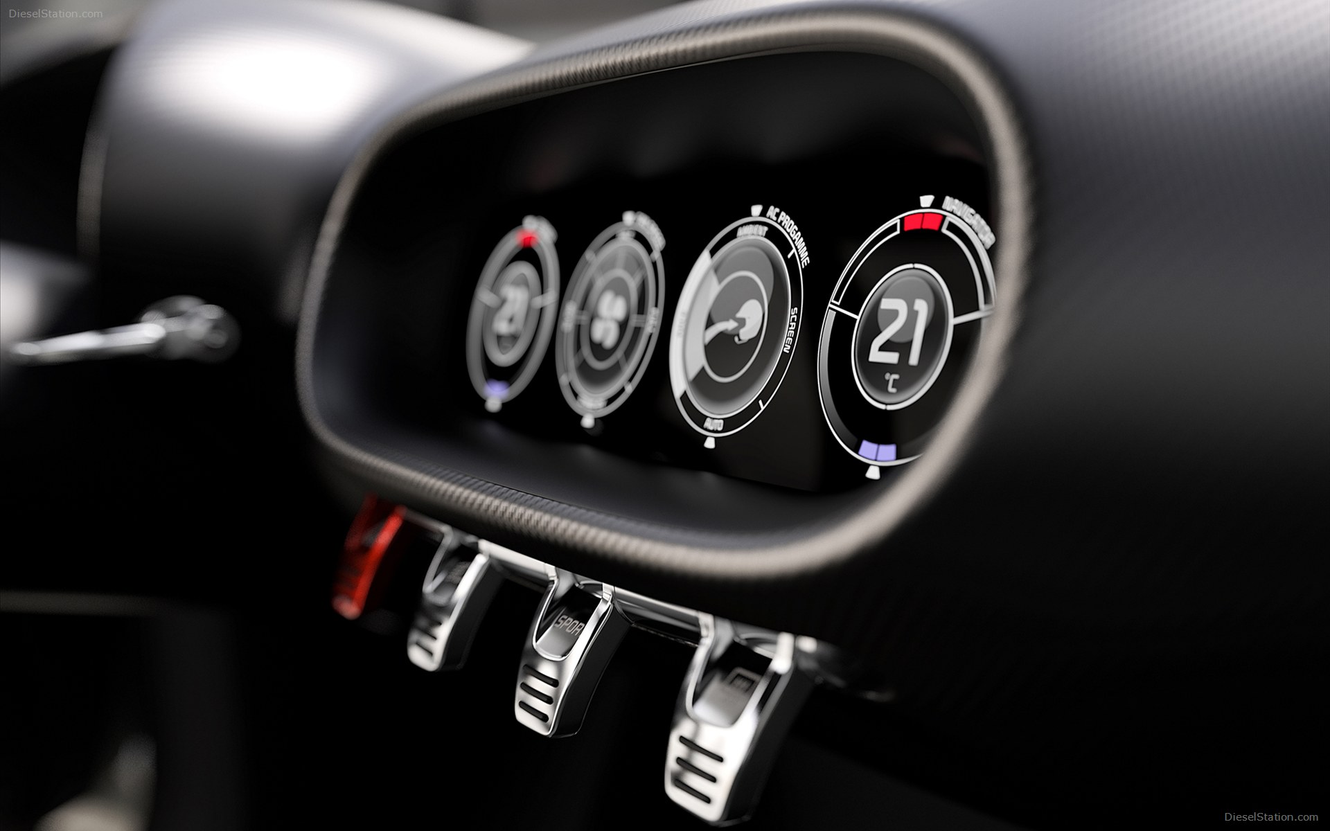 Kia Provo Concept 2013