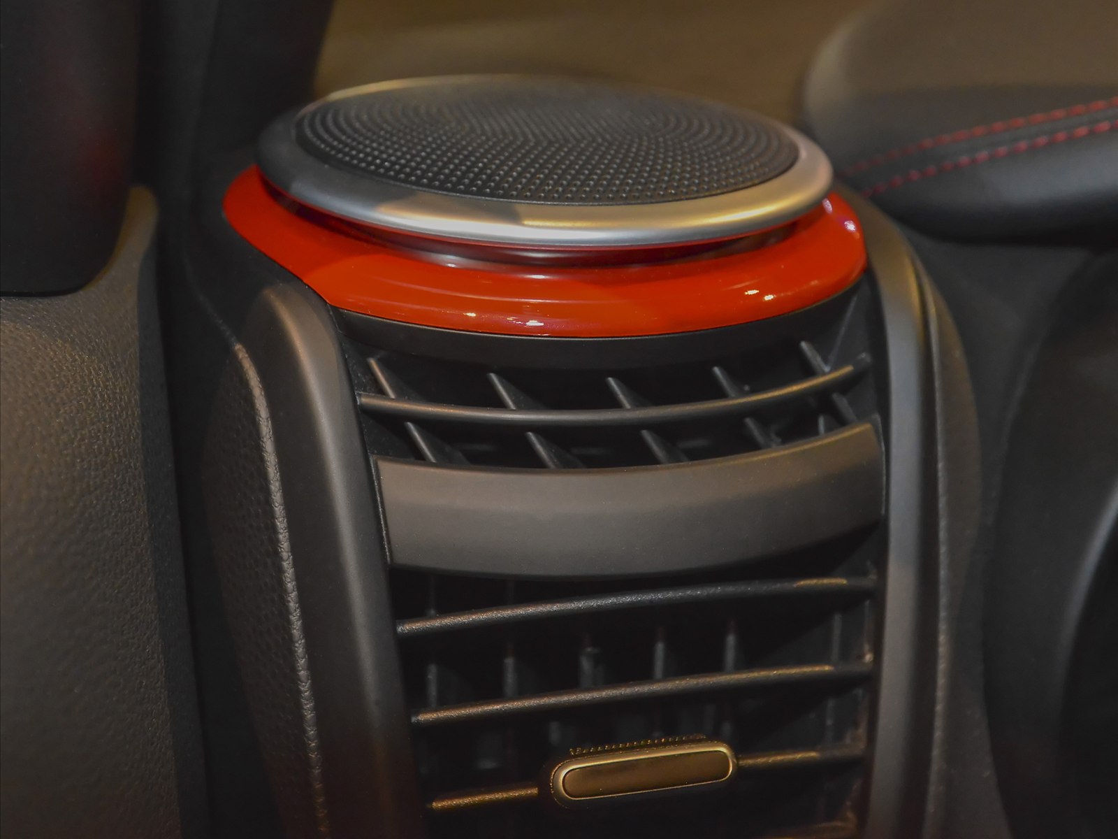 Kia Red Zone Soul 2014