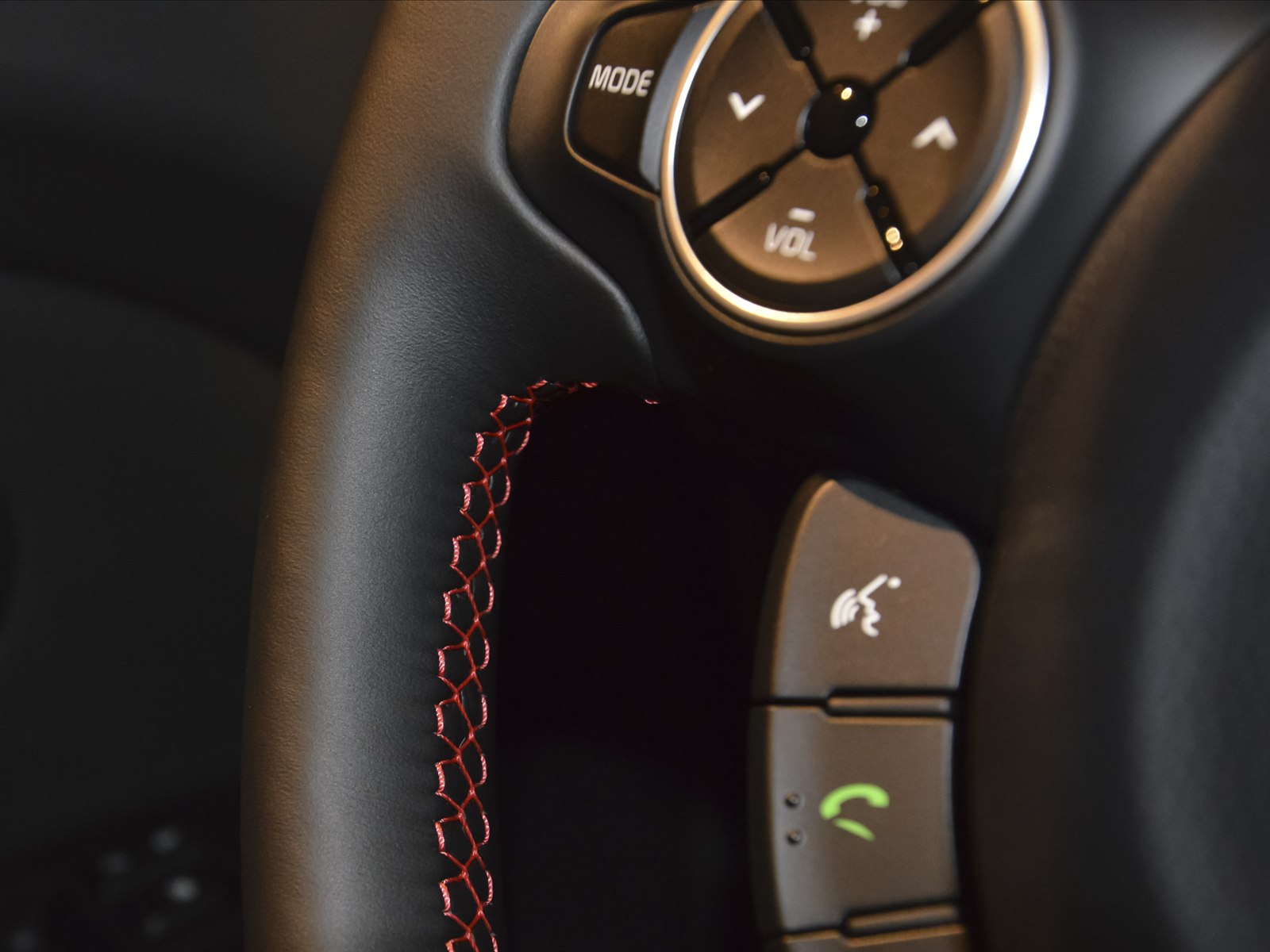 Kia Red Zone Soul 2014