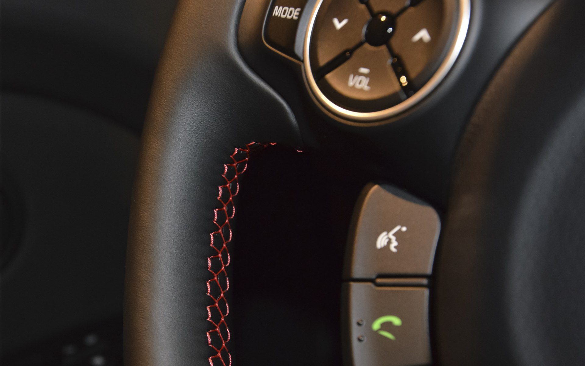 Kia Red Zone Soul 2014