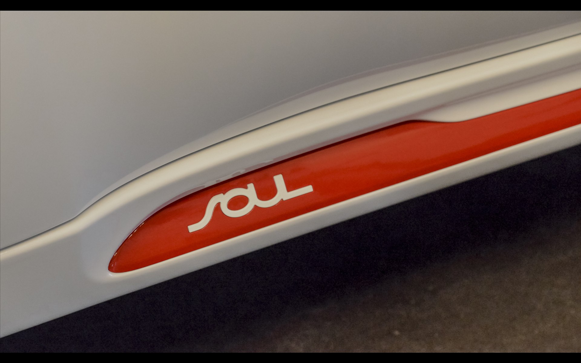 Kia Red Zone Soul 2014