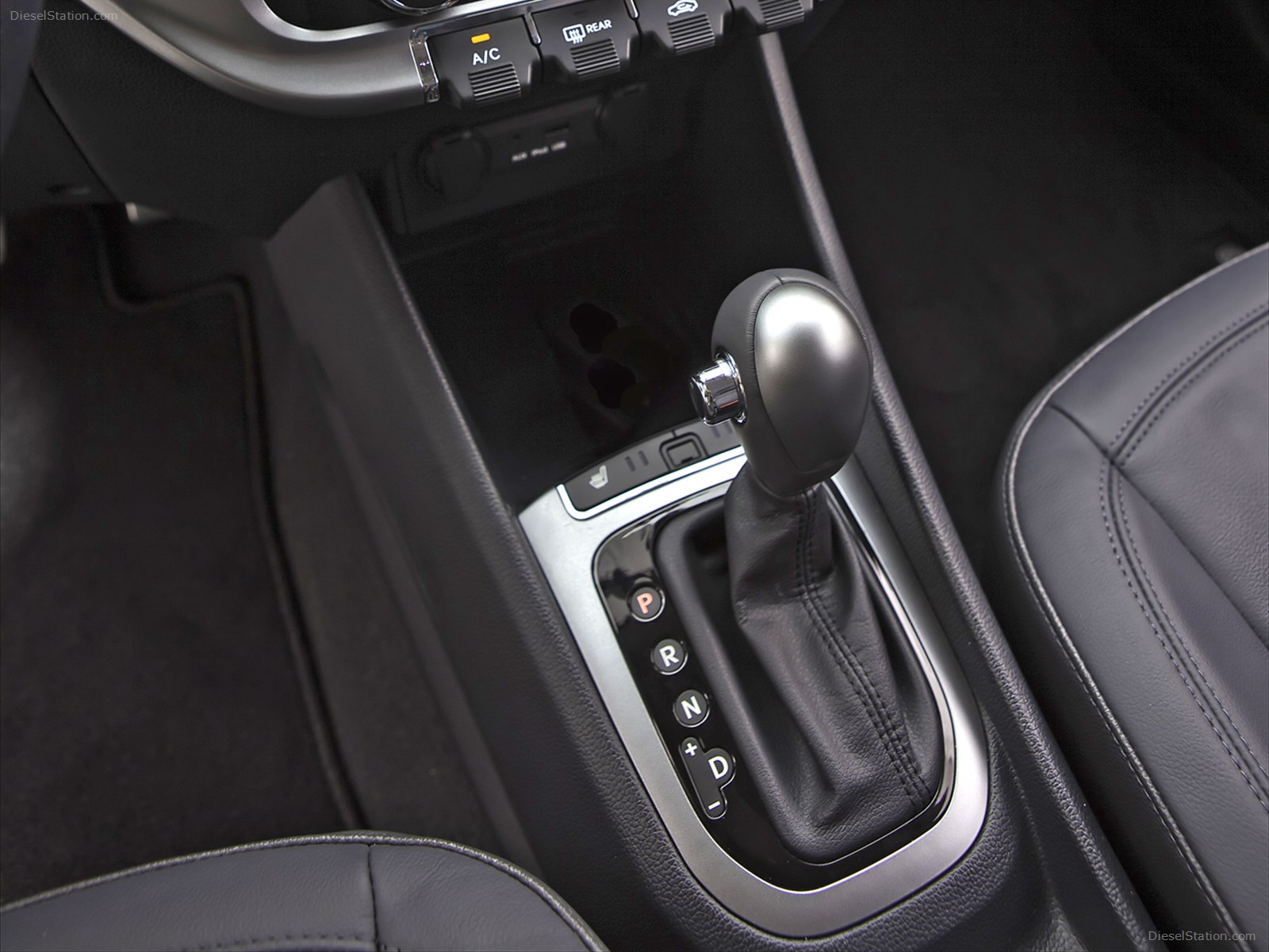 Kia Rio 2013