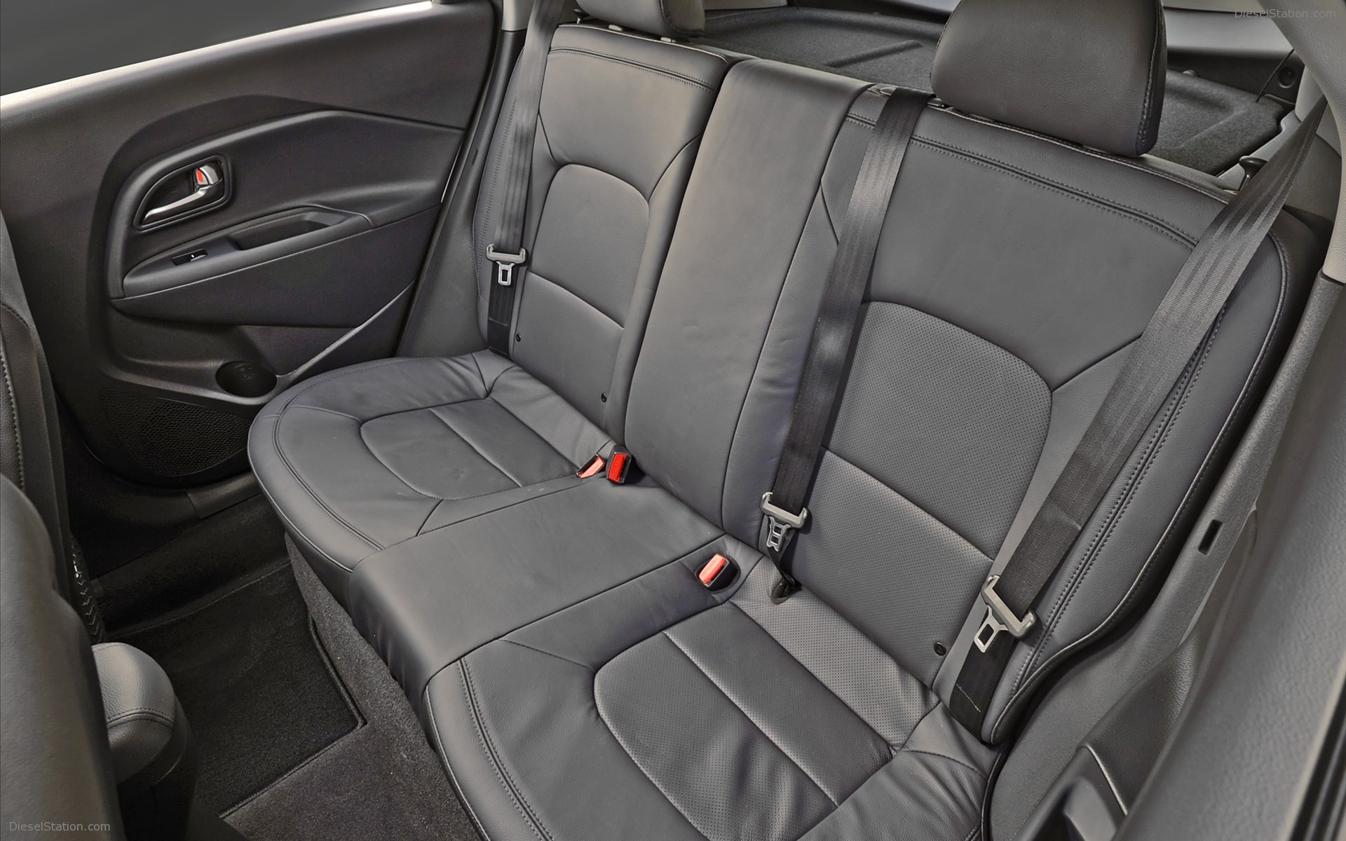 Kia Rio5 2012