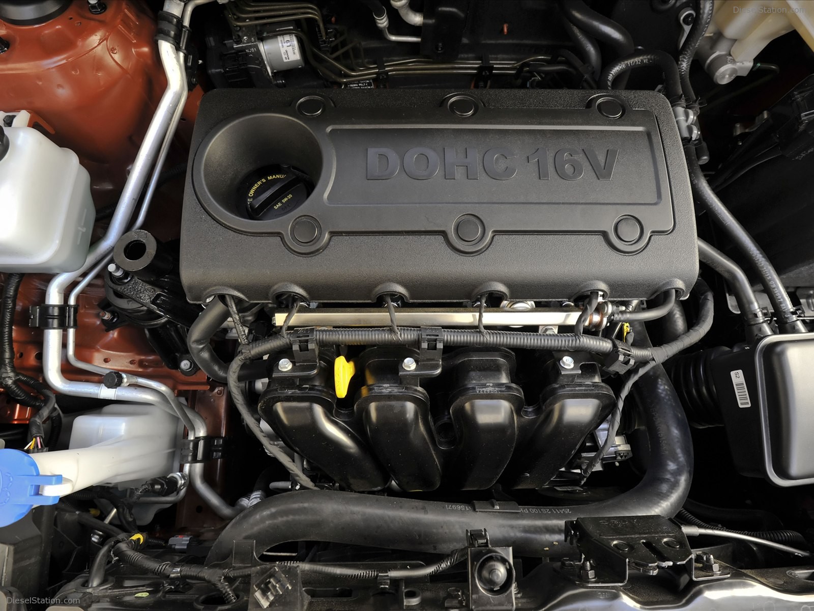 Kia Sportage 2012