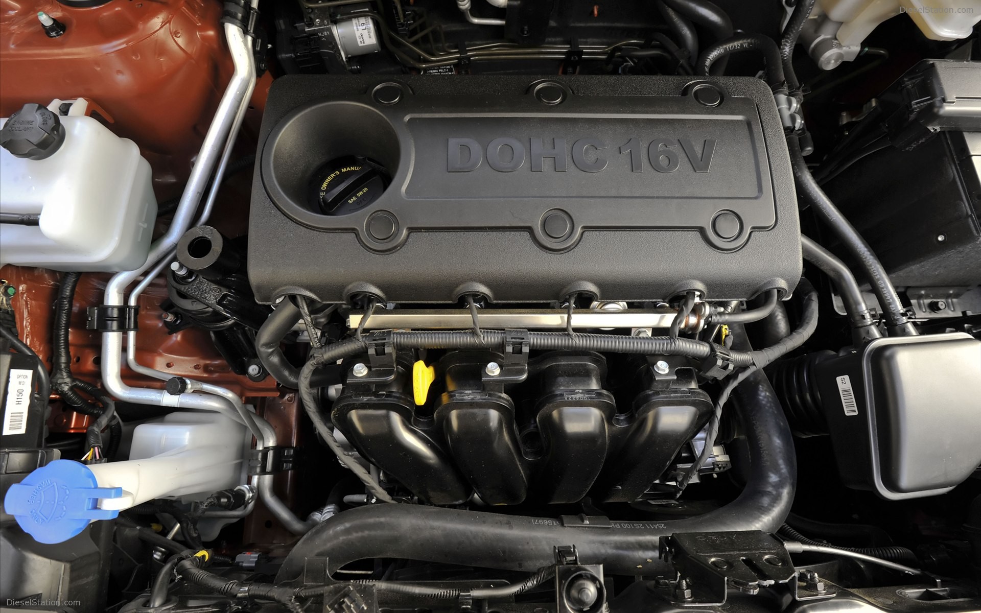 Kia Sportage 2012
