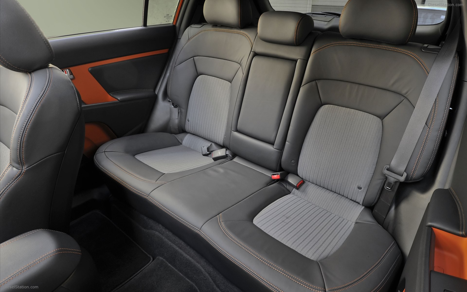 Kia Sportage 2012