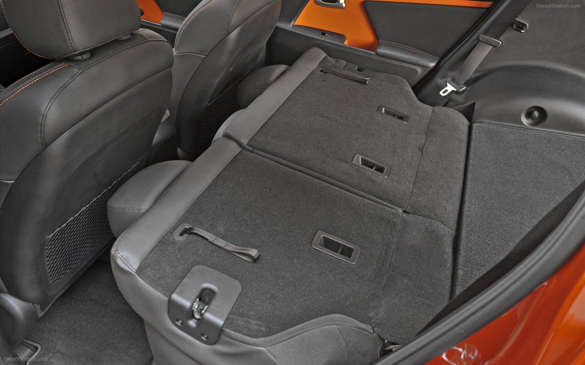 Kia Sportage 2012
