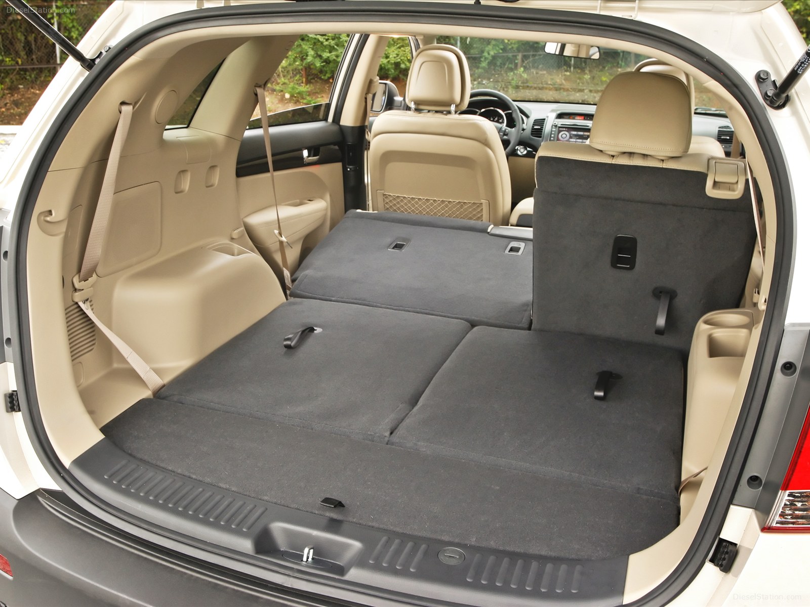 Kia Sorento 2013