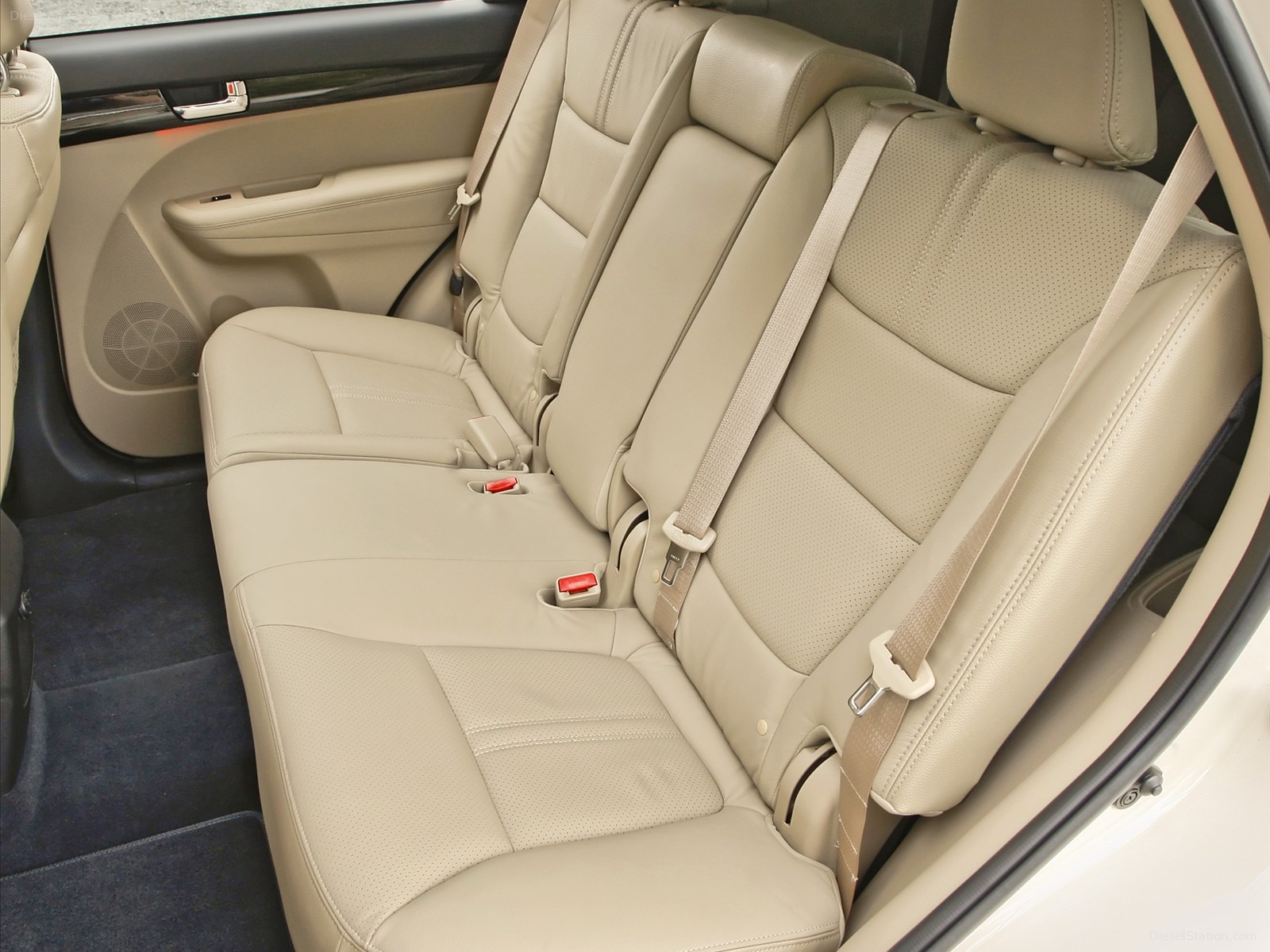 Kia Sorento 2013