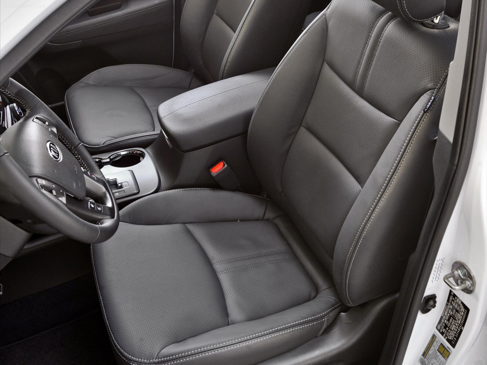Kia Sorento 2013