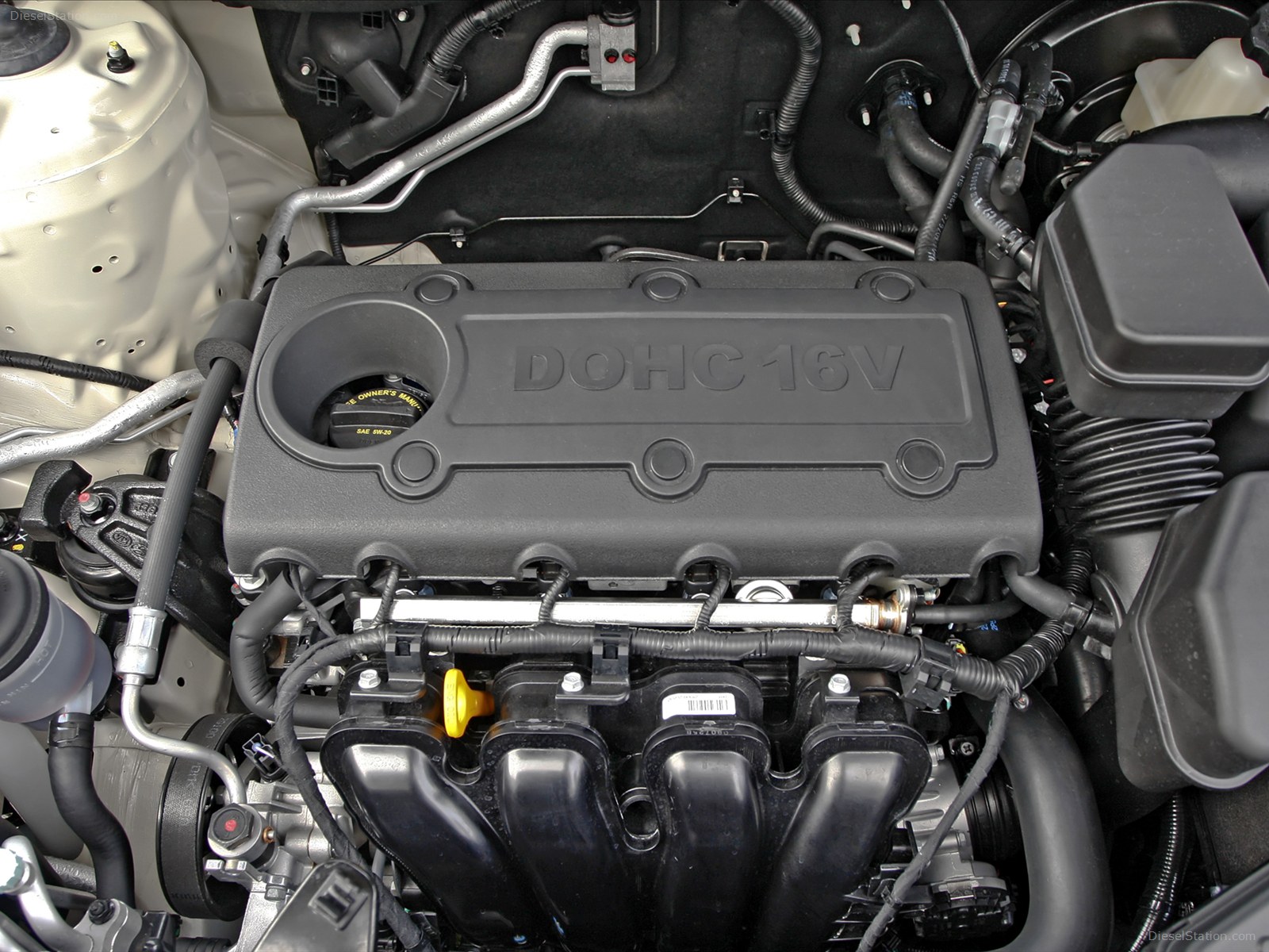 Kia Sorento 2013