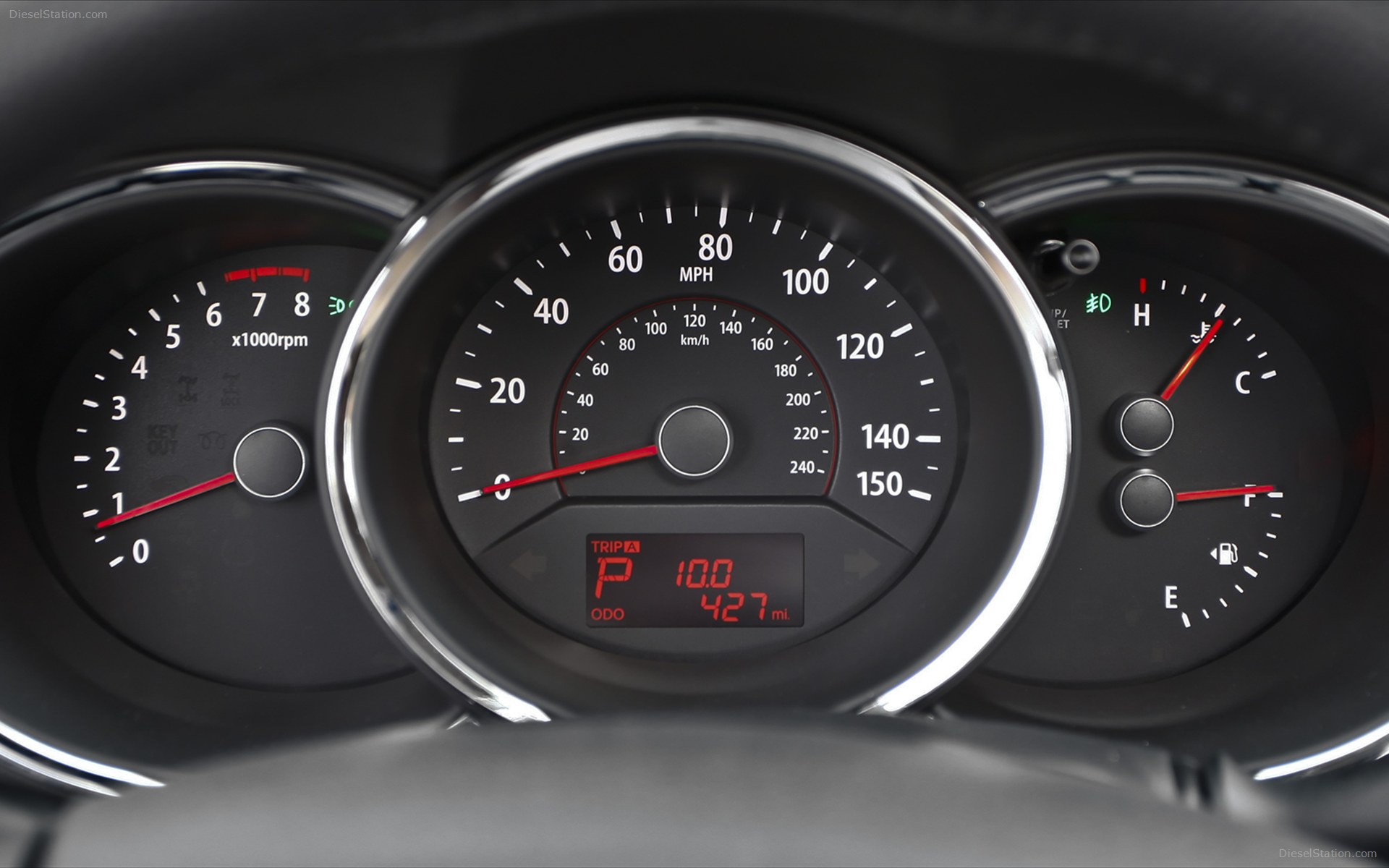 Kia Sorento 2013