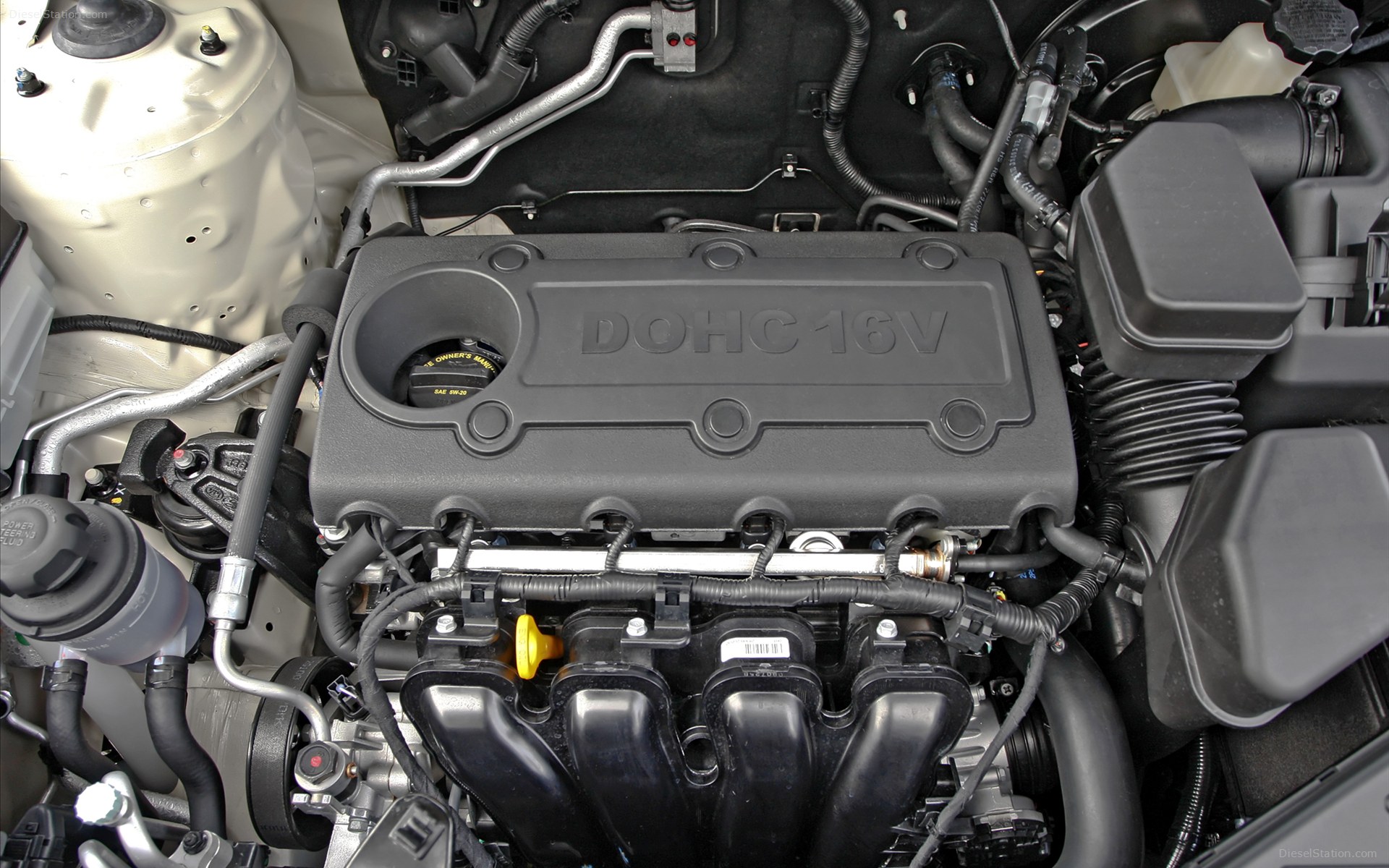 Kia Sorento 2013