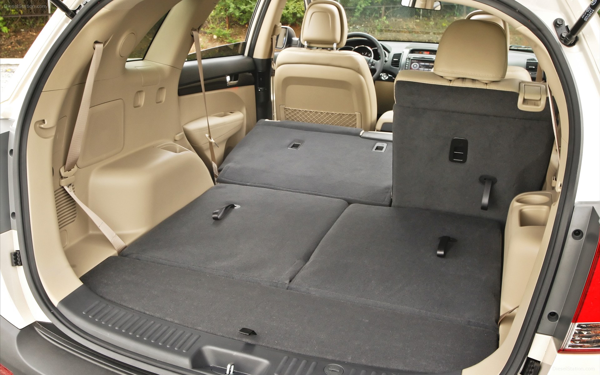 Kia Sorento 2013