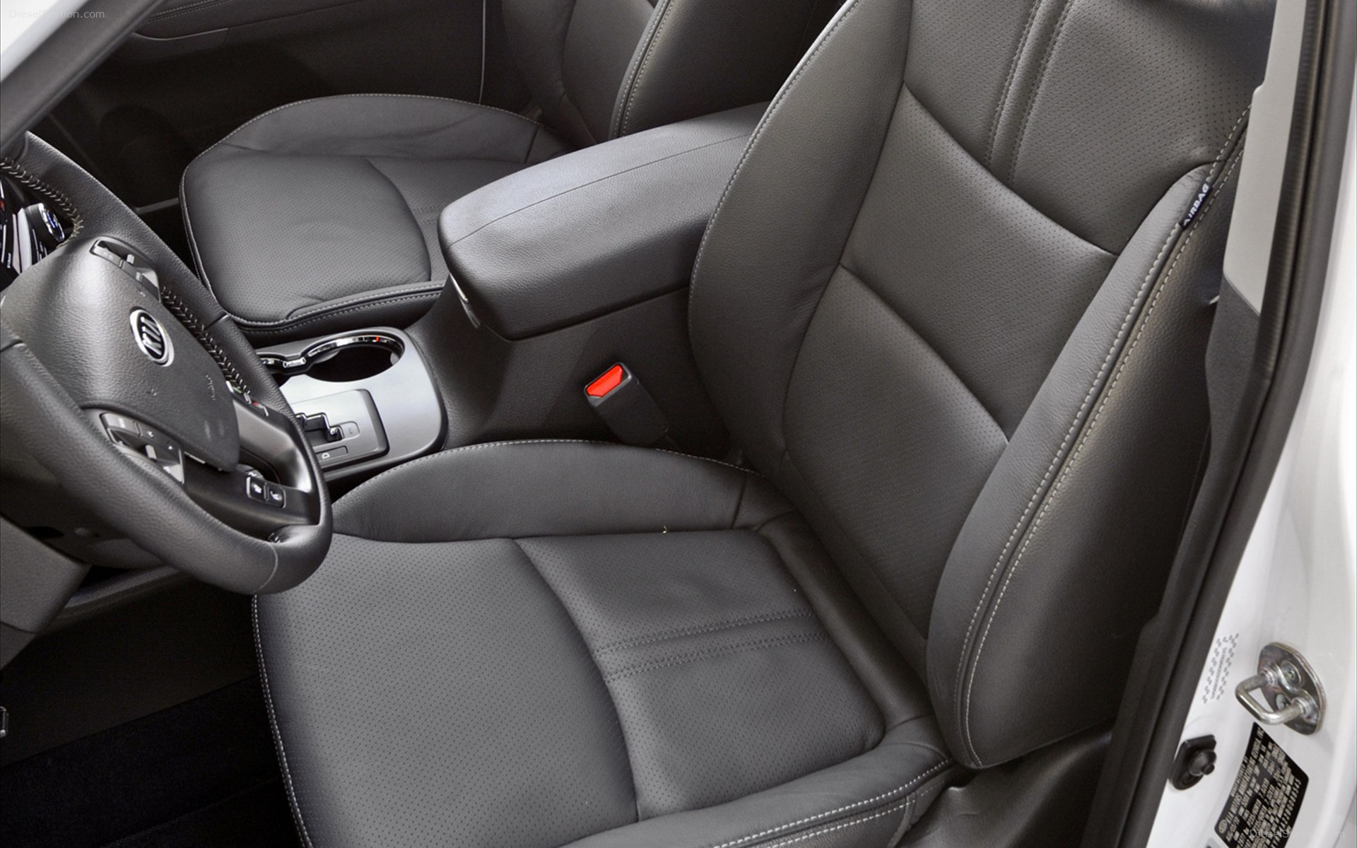 Kia Sorento 2013