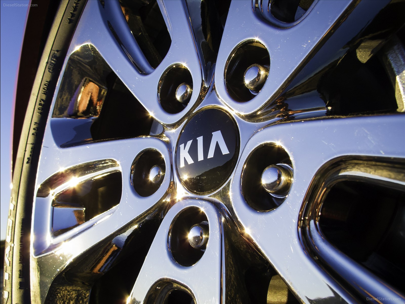 Kia Sorento 2014